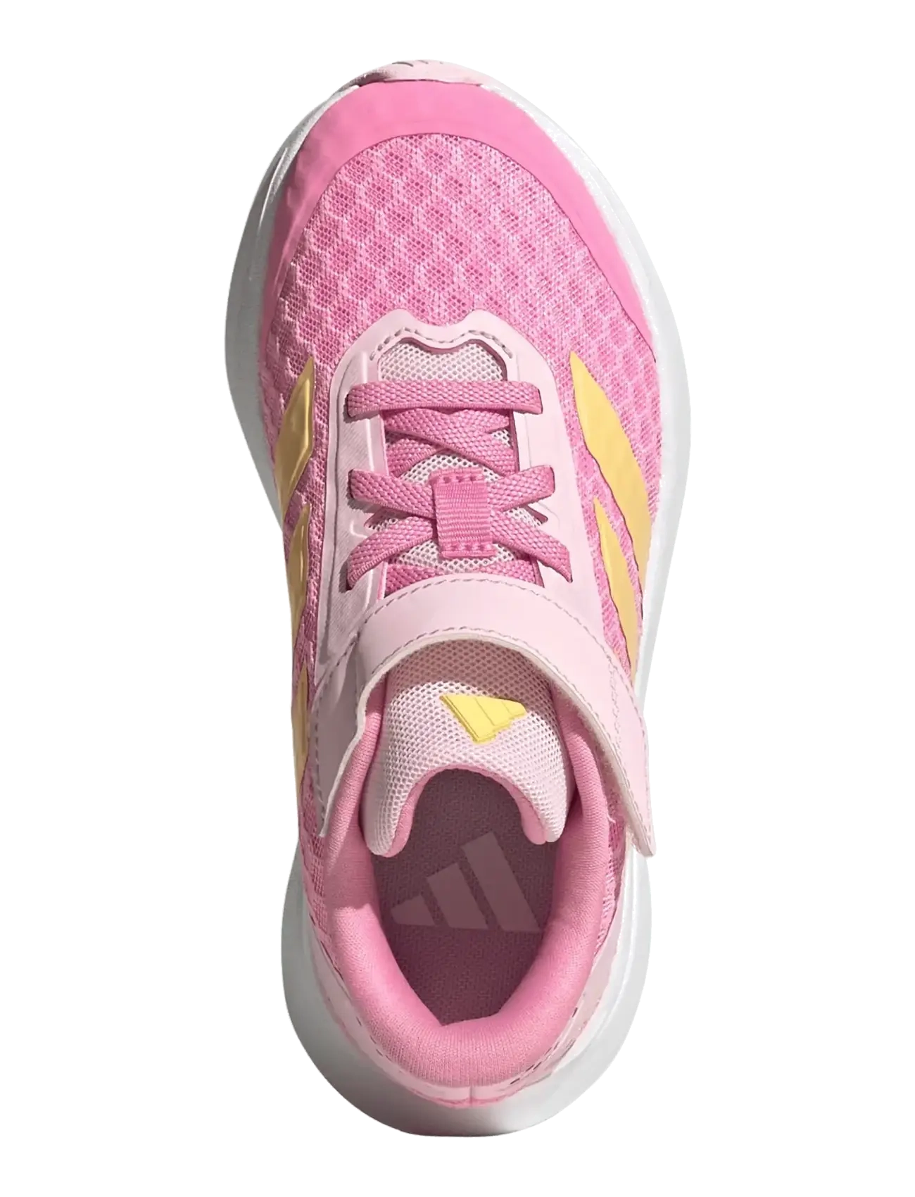 adidas Sportswear - DURAMO SL2 EL C - løbesko - blipnk/icta/clpink - 4