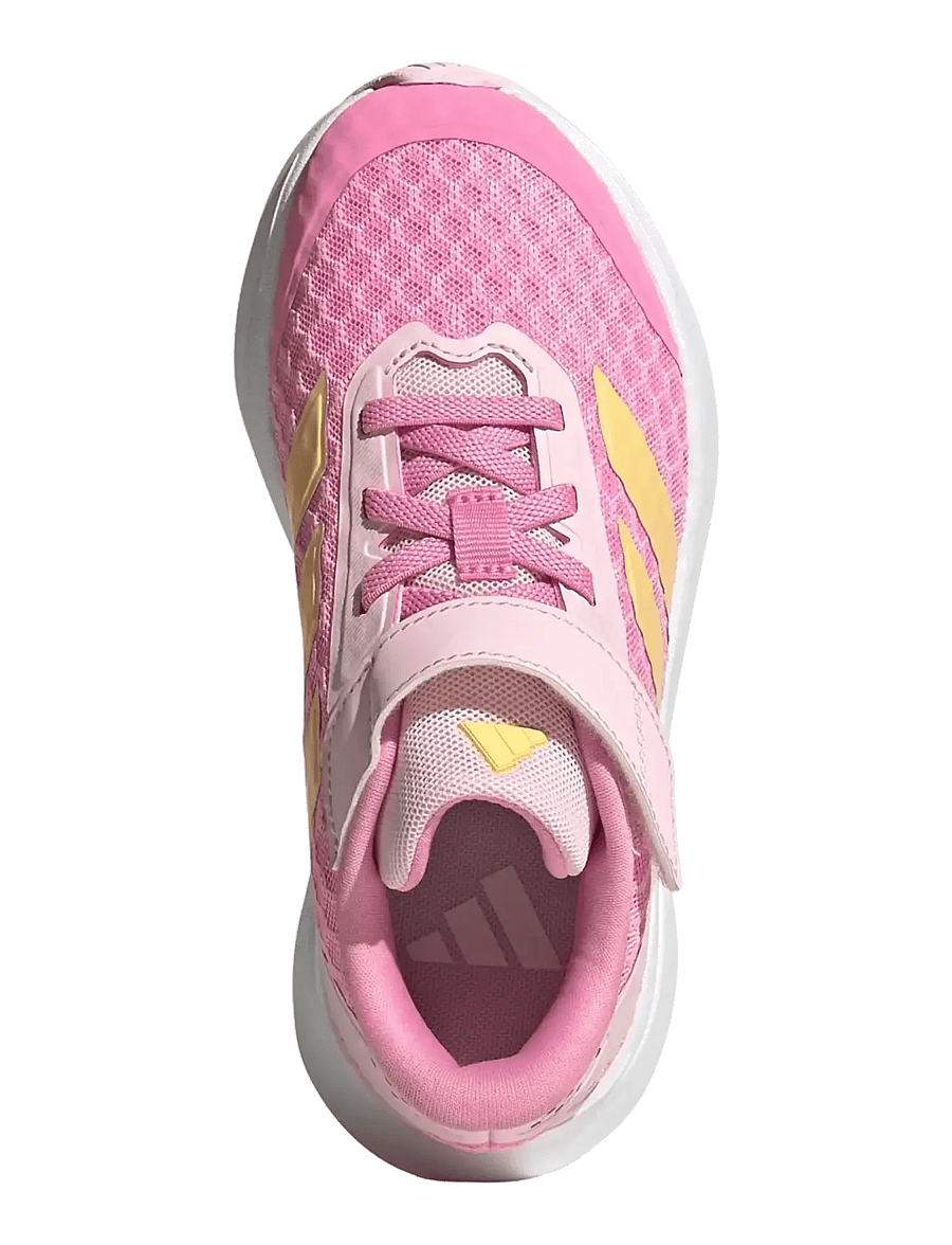 adidas Sportswear - DURAMO SL2 EL C - løbesko - blipnk/icta/clpink - 4