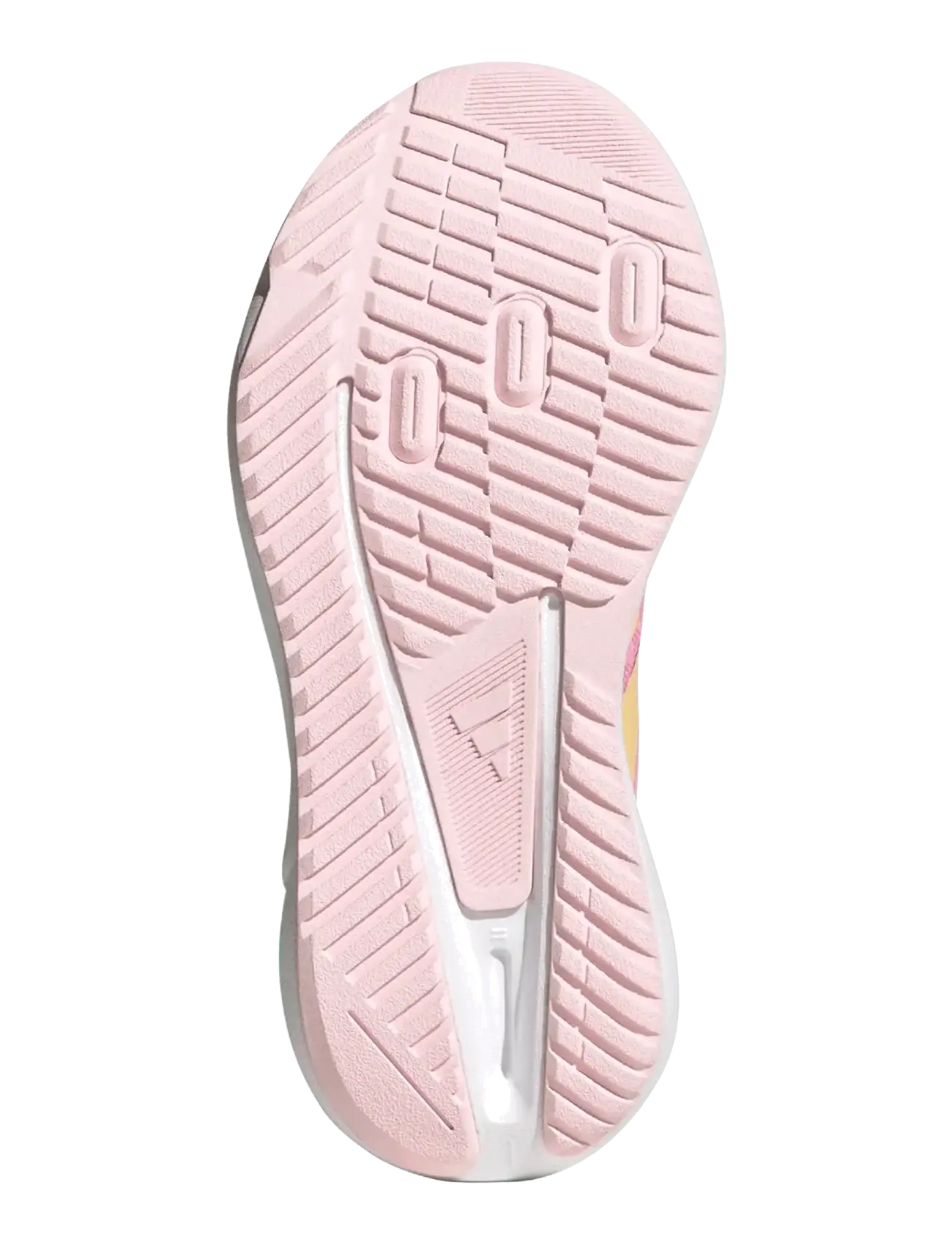 adidas Sportswear - DURAMO SL2 EL C - løbesko - blipnk/icta/clpink - 5