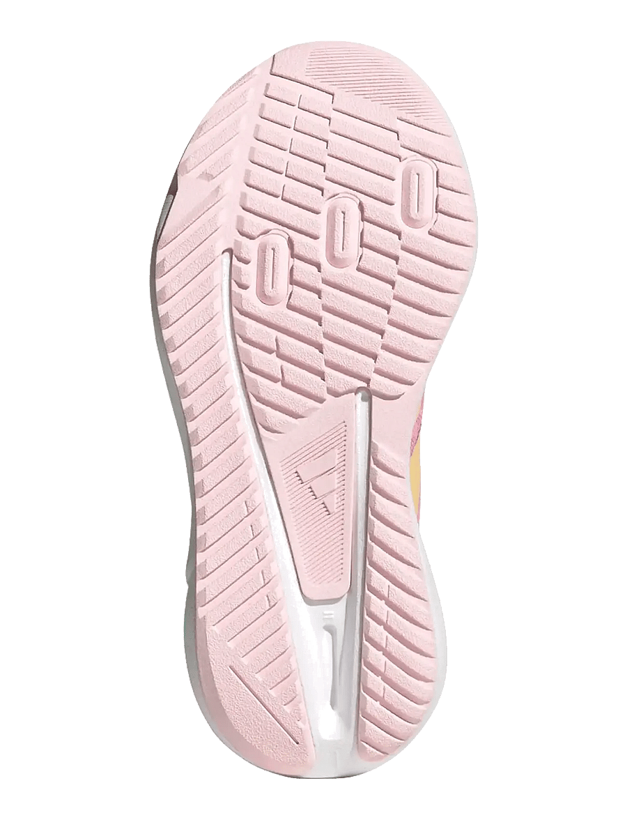 adidas Sportswear - DURAMO SL2 EL C - løbesko - blipnk/icta/clpink - 5