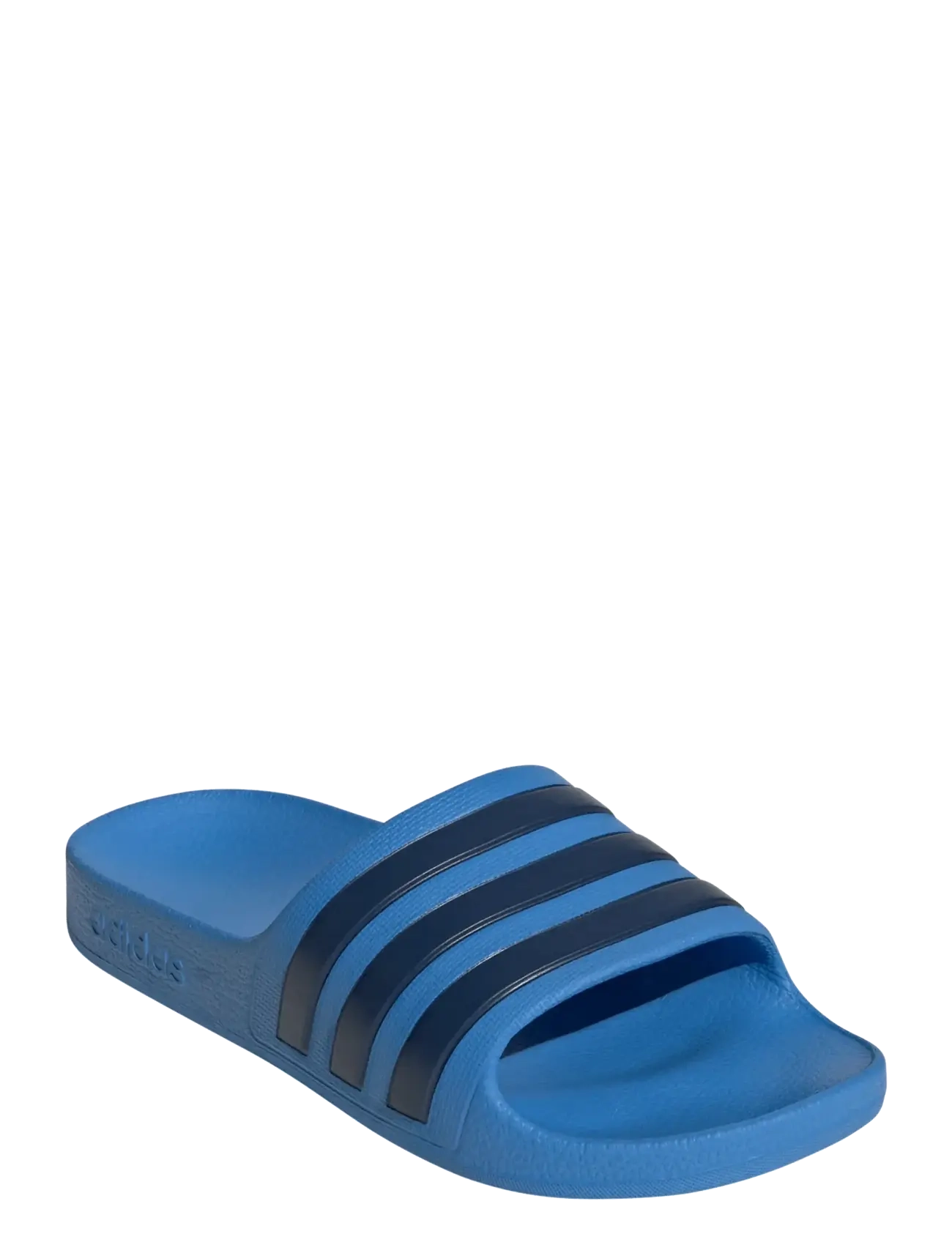 ADIDAS SPORTSWEAR Adilette Aqua K Blau - 29 - Kinder