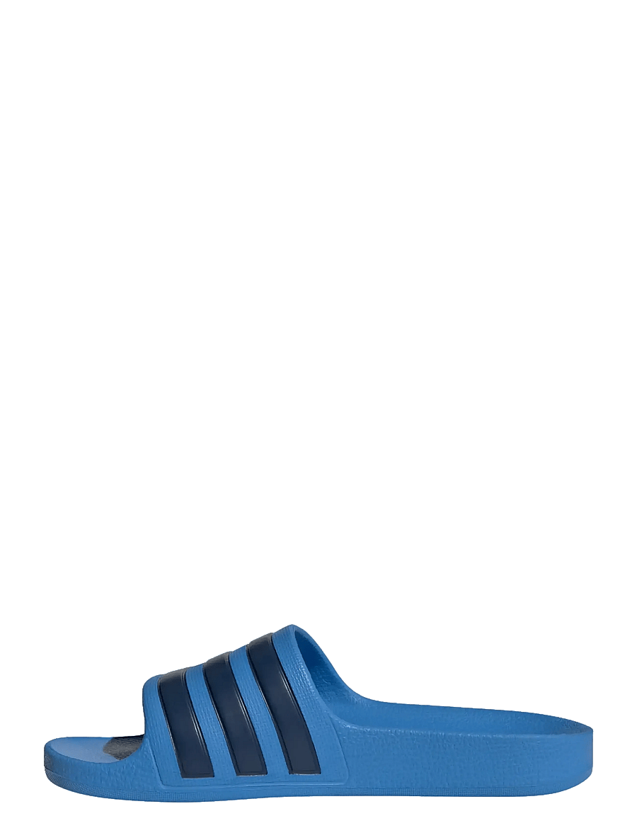 adidas Sportswear - ADILETTE AQUA K - badelatschen - rayblu/dkblue/rayblu - 2