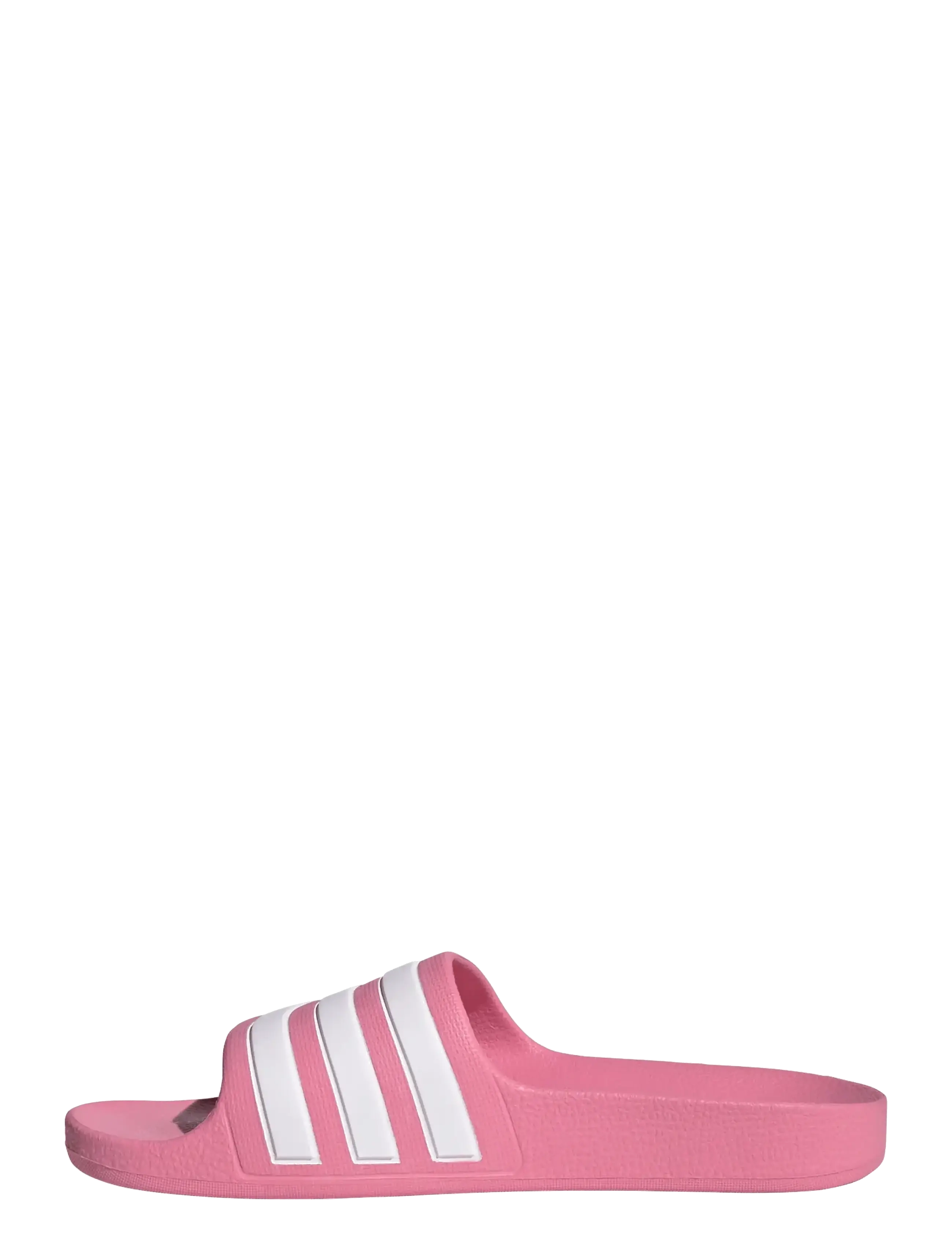 adidas Sportswear - ADILETTE AQUA K - badesandaler - blipnk/ftwwht/blipnk - 2