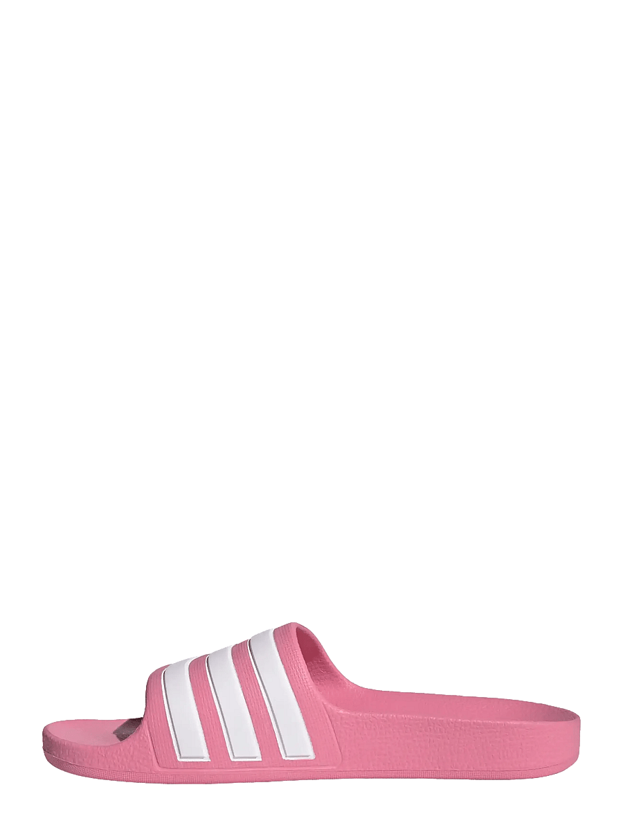 adidas Sportswear - ADILETTE AQUA K - badelatschen - blipnk/ftwwht/blipnk - 2