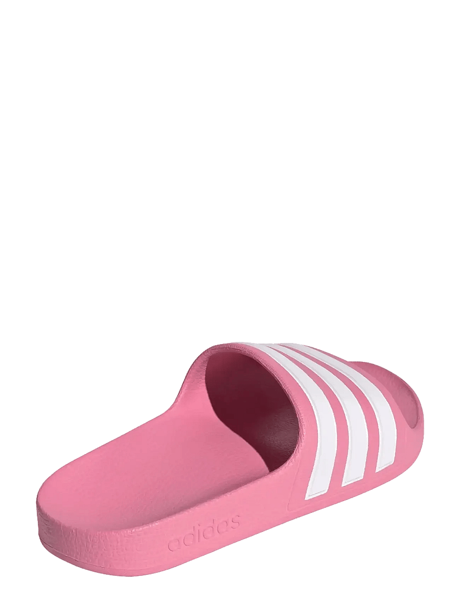 adidas Sportswear - ADILETTE AQUA K - badelatschen - blipnk/ftwwht/blipnk - 3