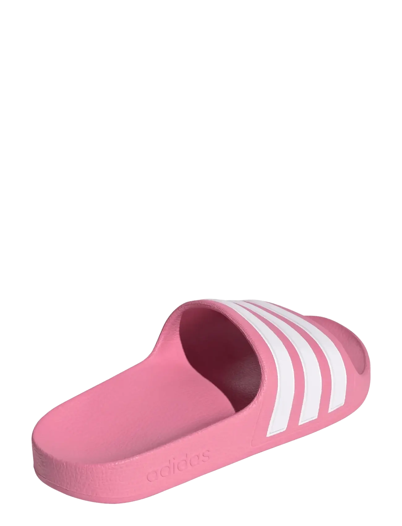 adidas Sportswear - ADILETTE AQUA K - badesandaler - blipnk/ftwwht/blipnk - 3