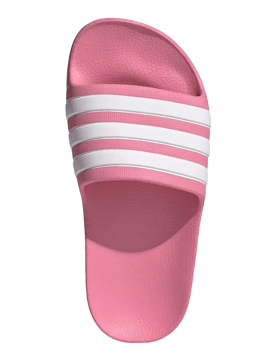 adidas Sportswear - ADILETTE AQUA K - badelatschen - blipnk/ftwwht/blipnk - 4