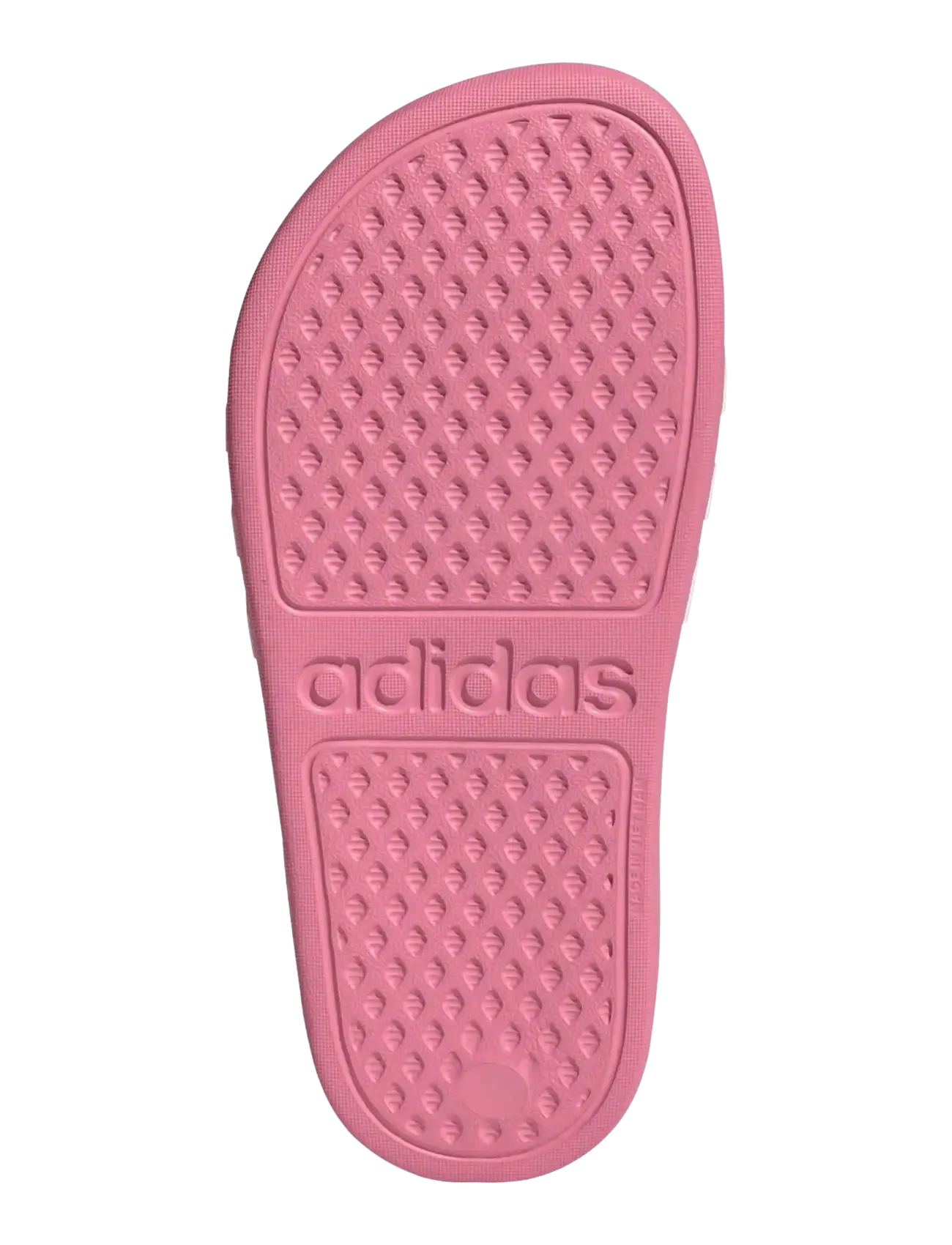 adidas Sportswear - ADILETTE AQUA K - badesandaler - blipnk/ftwwht/blipnk - 5