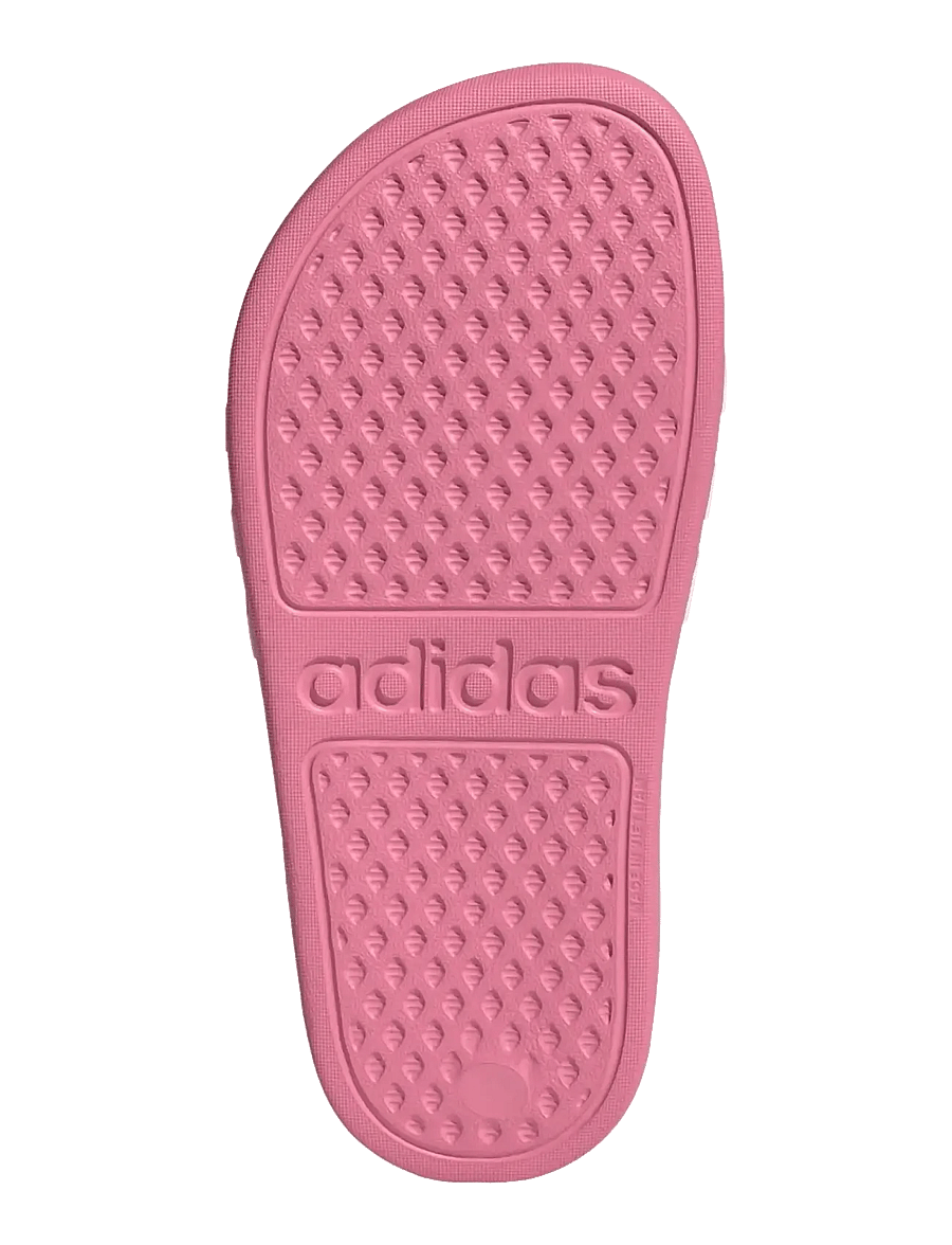 adidas Sportswear - ADILETTE AQUA K - badelatschen - blipnk/ftwwht/blipnk - 5