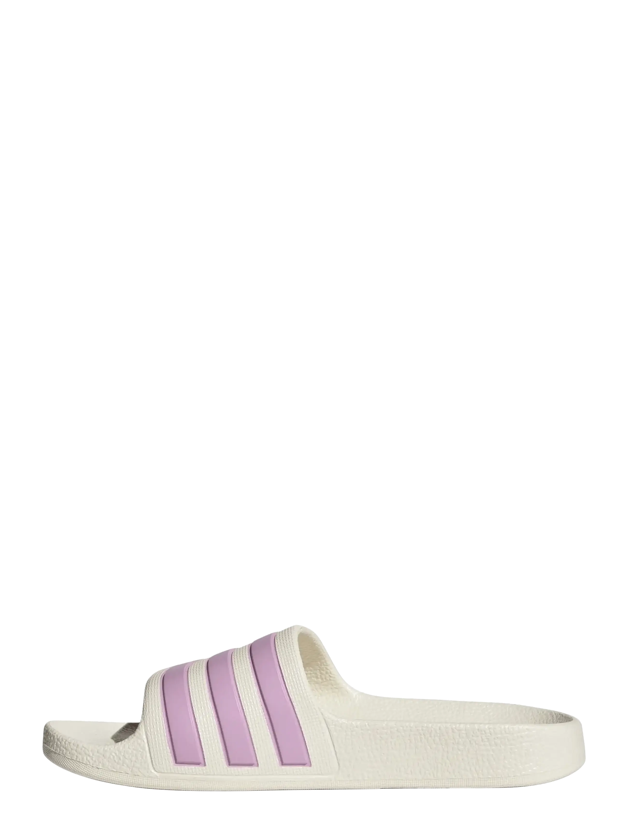 adidas Sportswear - ADILETTE AQUA K - badesandaler - owhite/blilil/owhite - 2