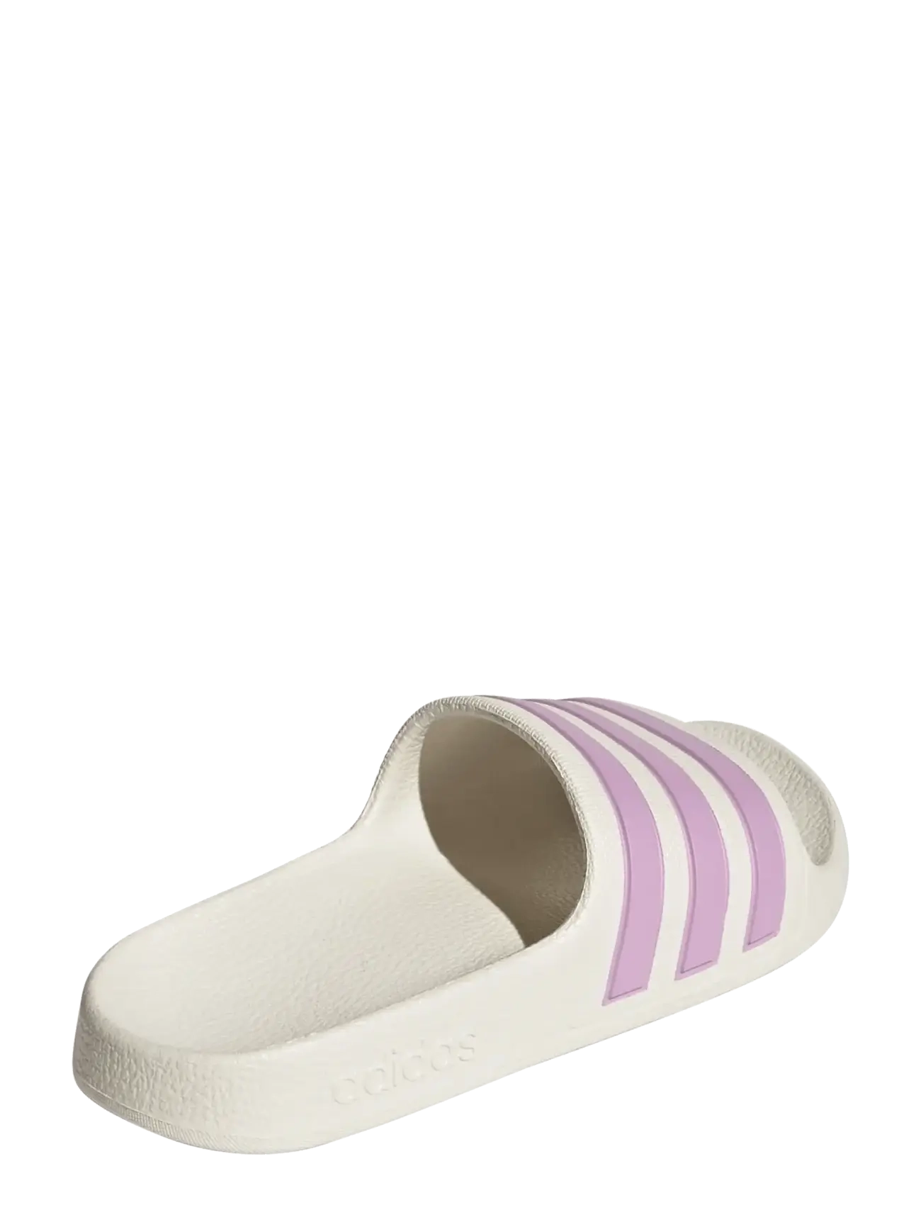 adidas Sportswear - ADILETTE AQUA K - badesandaler - owhite/blilil/owhite - 3