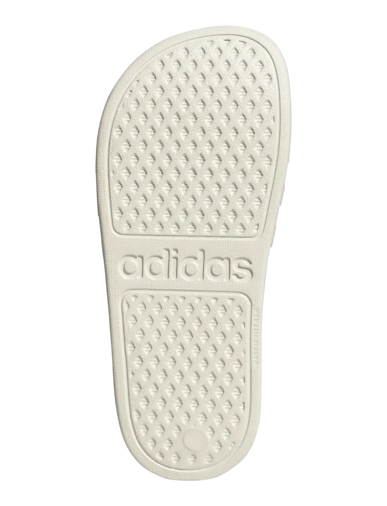 adidas Sportswear - ADILETTE AQUA K - badesandaler - owhite/blilil/owhite - 5