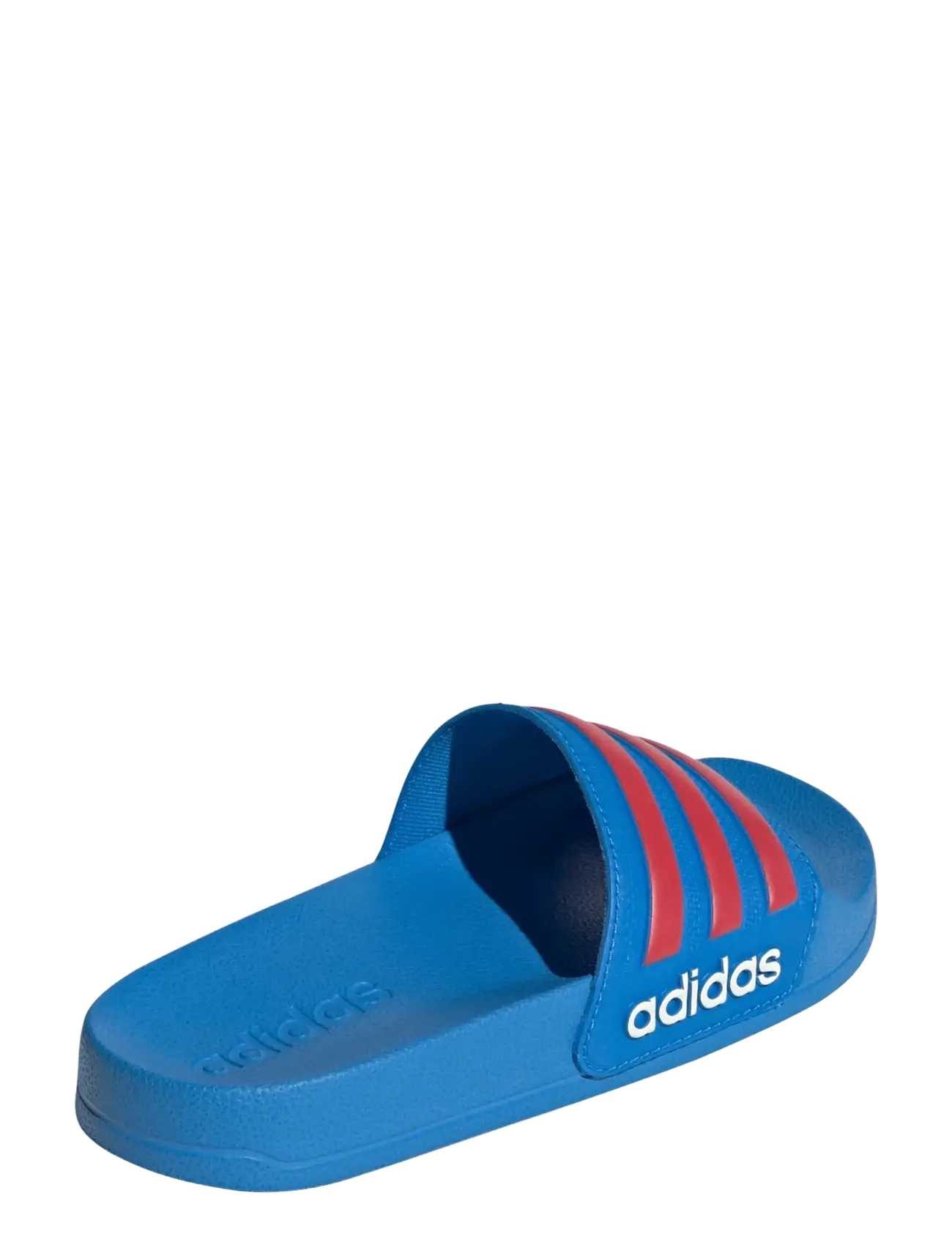 adidas Sportswear - ADILETTE SHOWER K - badelatschen - lurabl/selure/owhite - 3