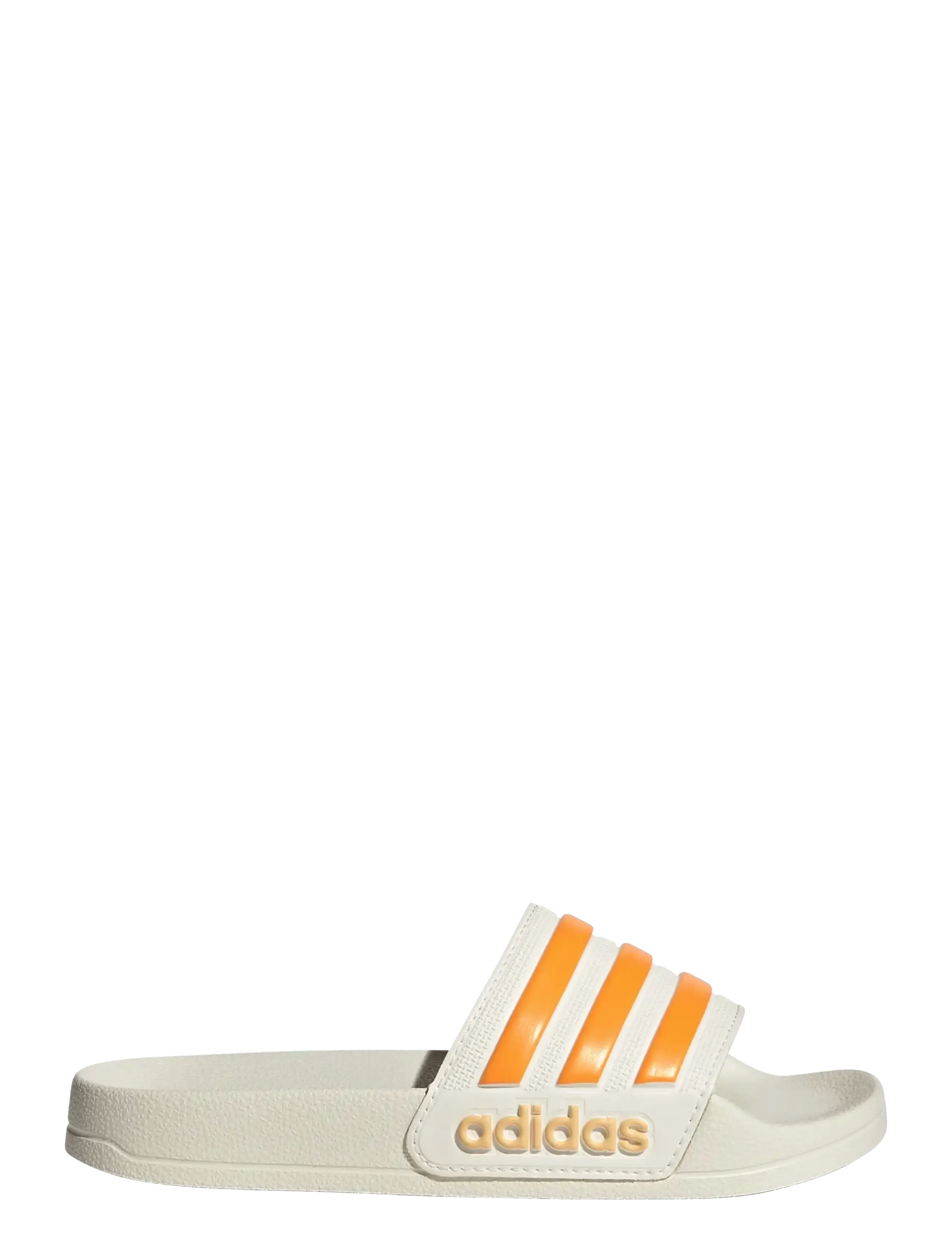 adidas Sportswear - ADILETTE SHOWER K - badesandaler - owhite/puta/seicta - 1