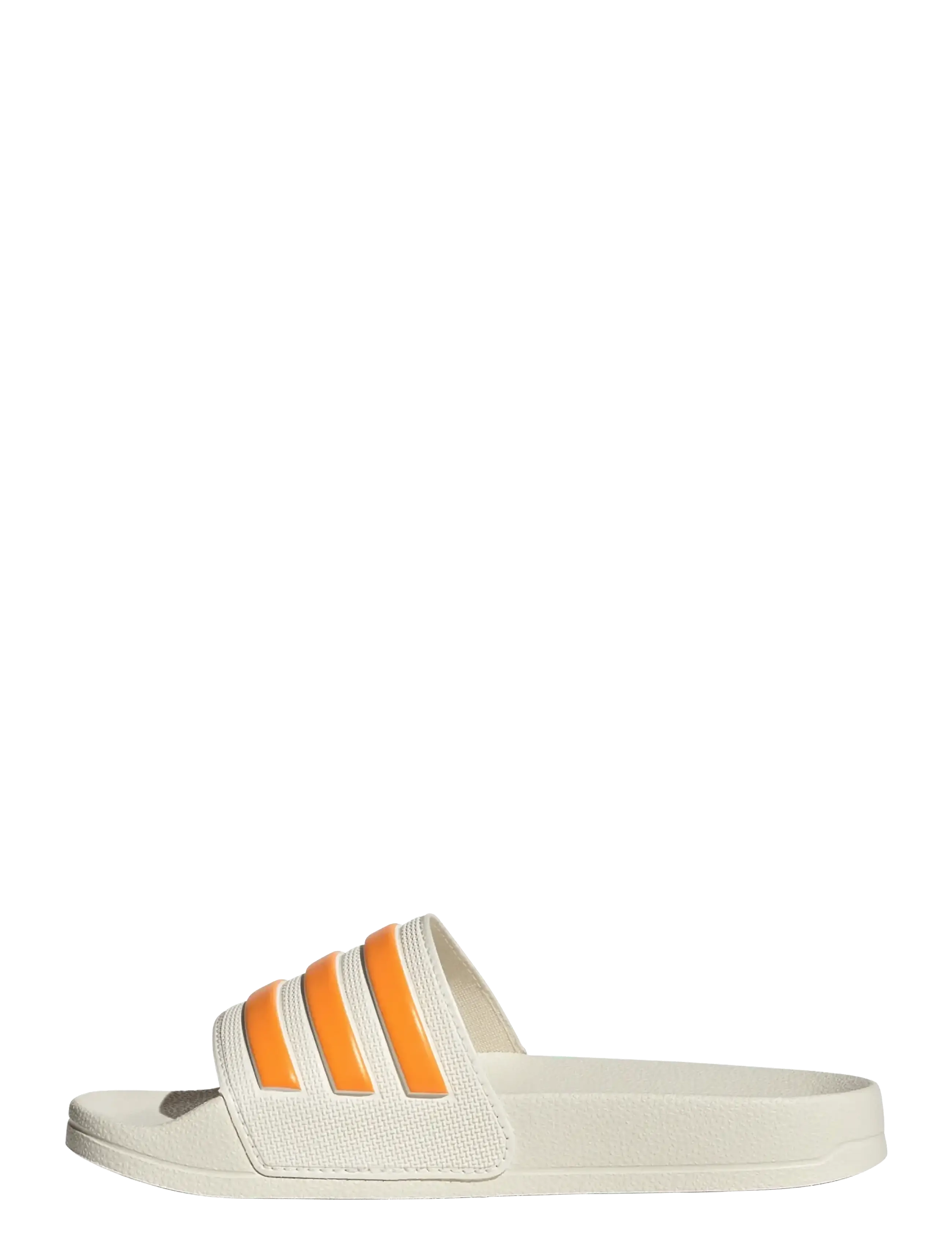 adidas Sportswear - ADILETTE SHOWER K - badesandaler - owhite/puta/seicta - 2