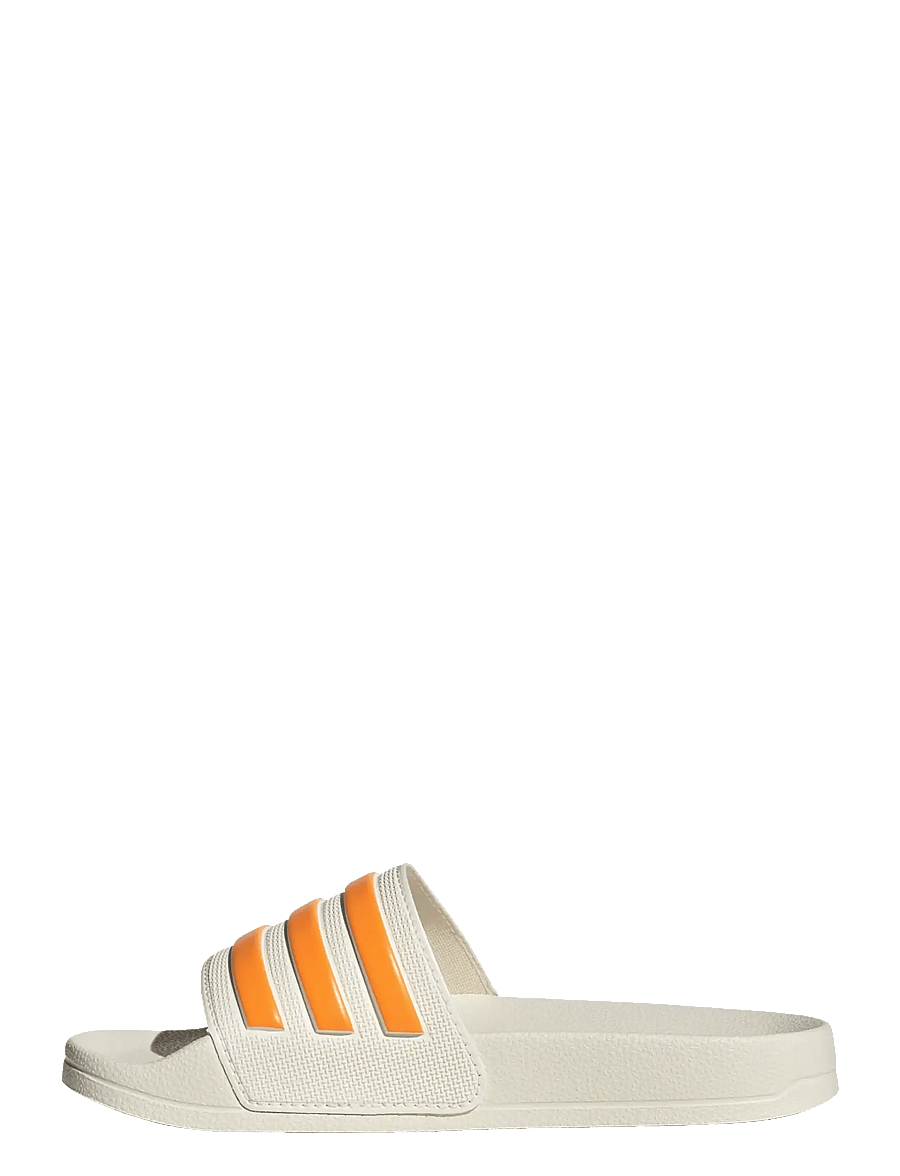adidas Sportswear - ADILETTE SHOWER K - badesandaler - owhite/puta/seicta - 2