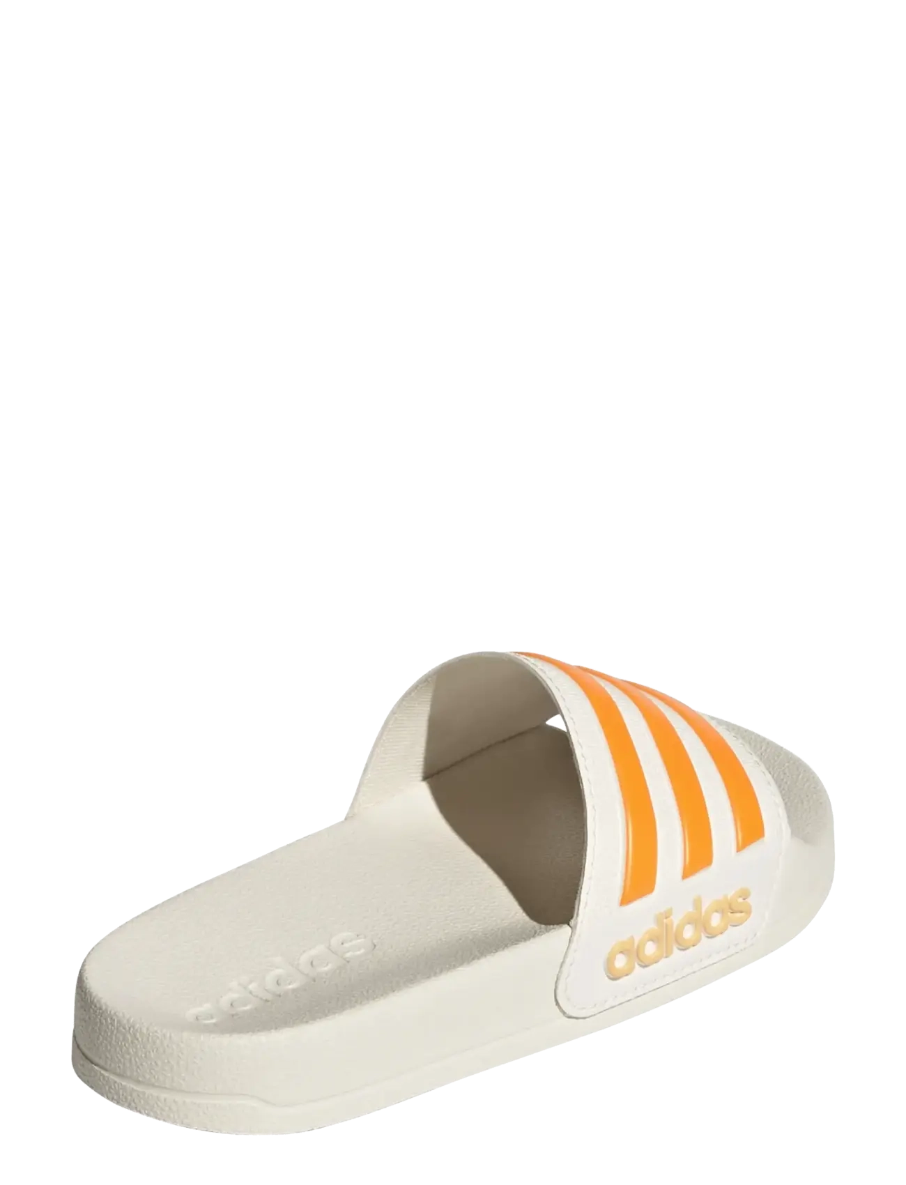 adidas Sportswear - ADILETTE SHOWER K - badesandaler - owhite/puta/seicta - 3