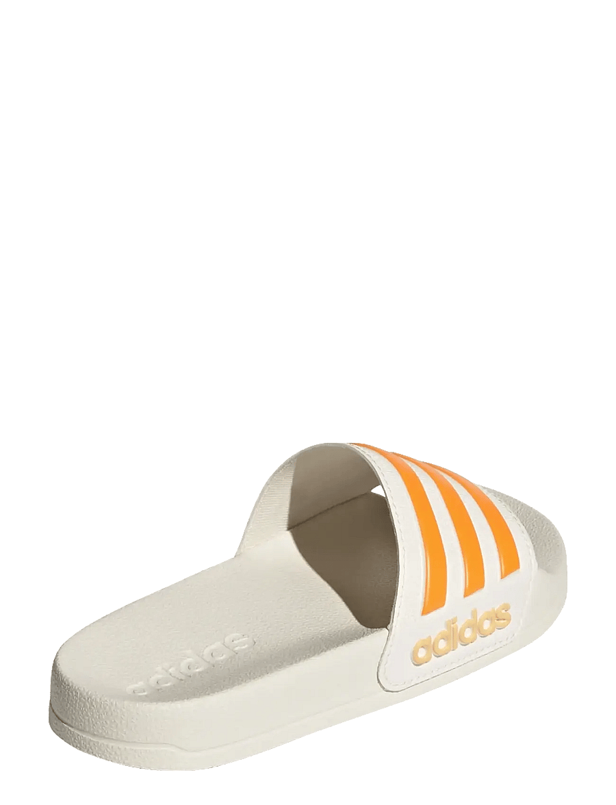 adidas Sportswear - ADILETTE SHOWER K - badesandaler - owhite/puta/seicta - 3