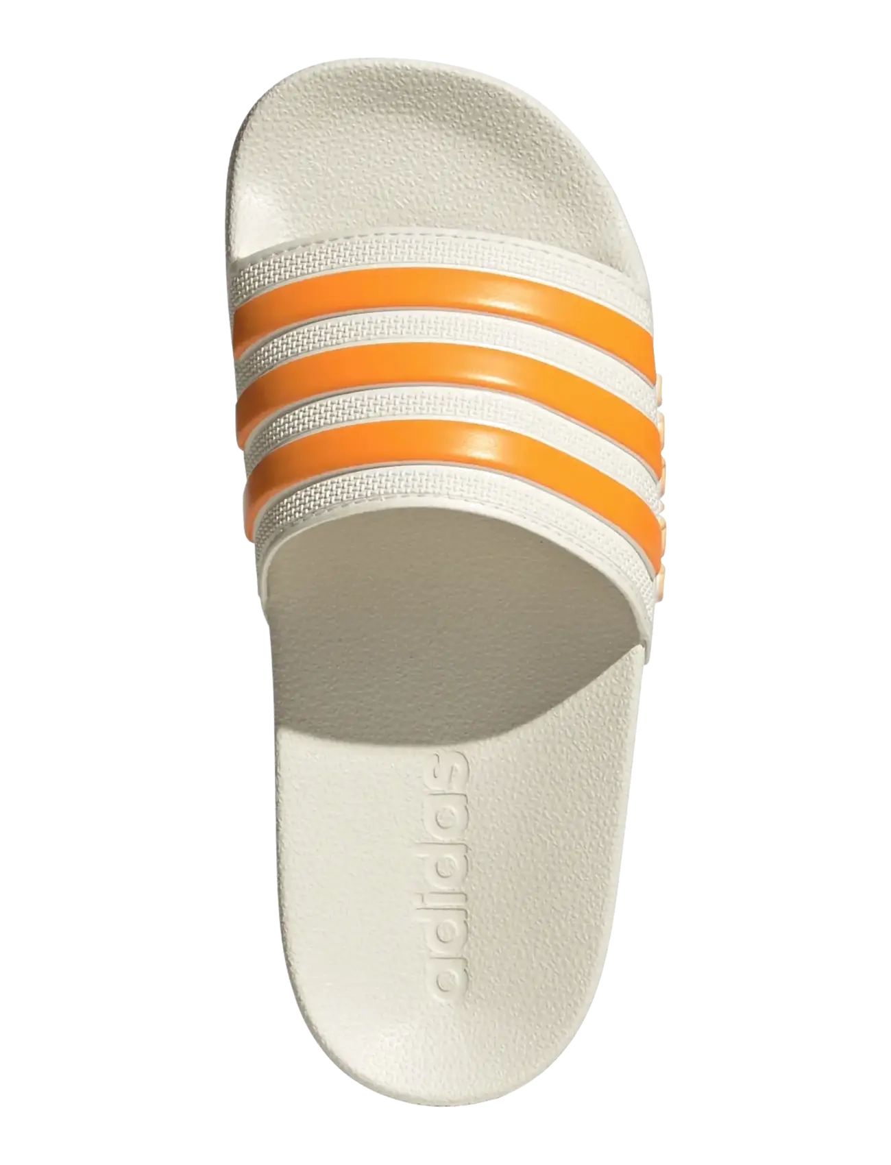 adidas Sportswear - ADILETTE SHOWER K - badesandaler - owhite/puta/seicta - 4