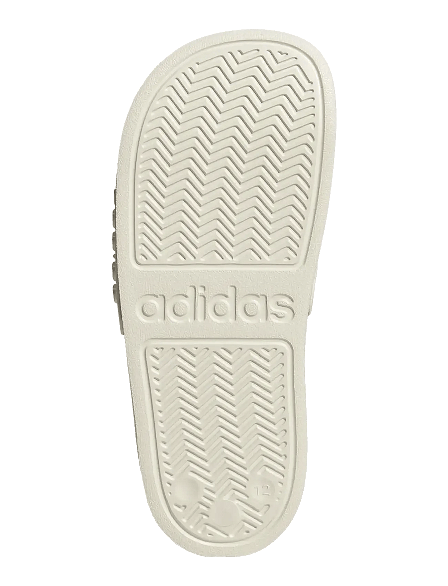 adidas Sportswear - ADILETTE SHOWER K - badesandaler - owhite/puta/seicta - 5