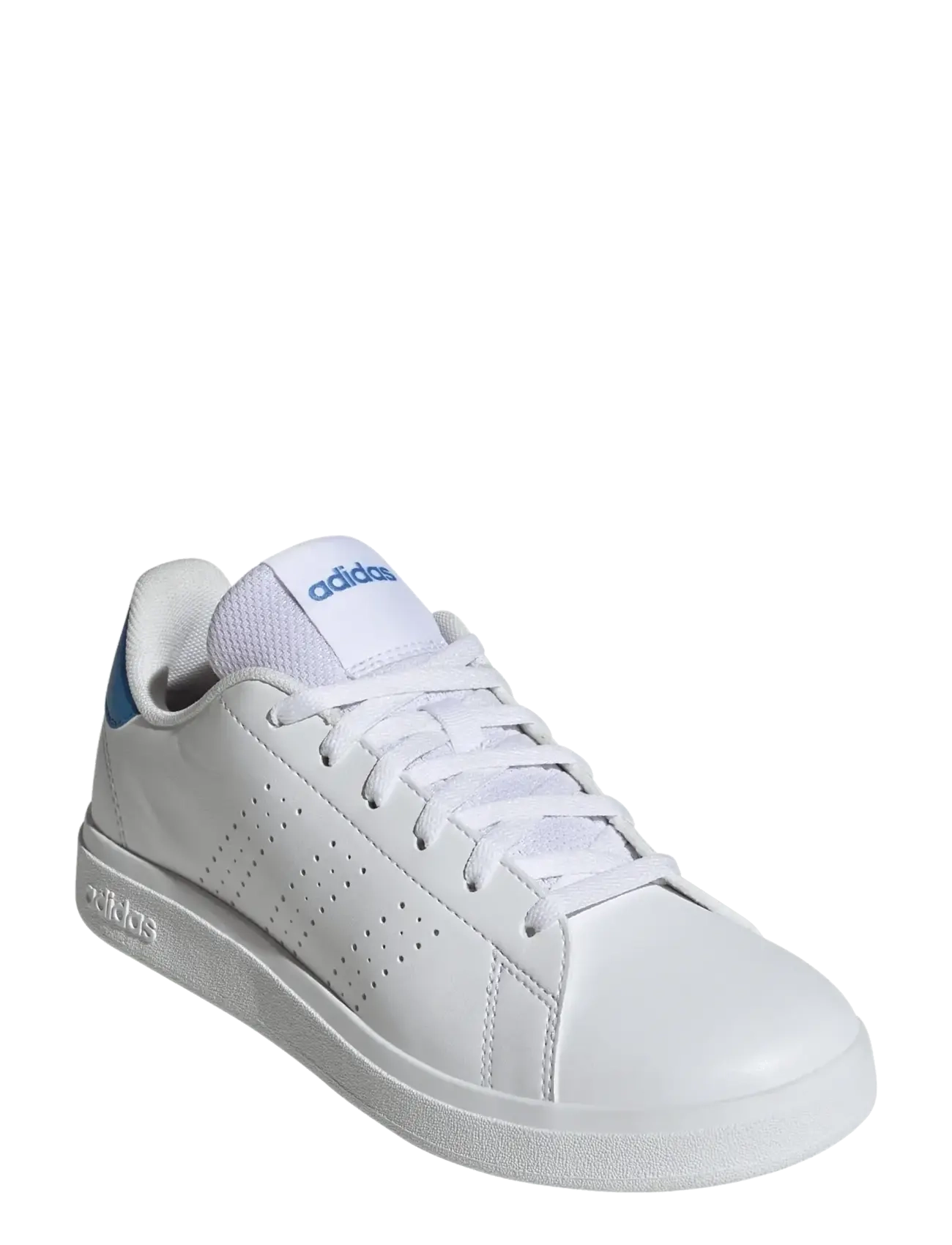 ADIDAS SPORTSWEAR Advantage Base 2.0 J Weiß - 38 - Kinder