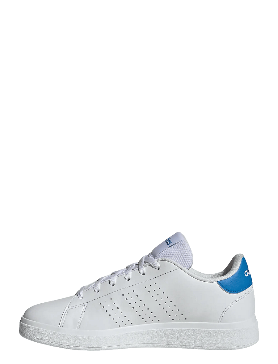 adidas Sportswear - ADVANTAGE BASE 2.0 J - kõrge säärega tossud - ftwwht/ftwwht/lurabl - 2