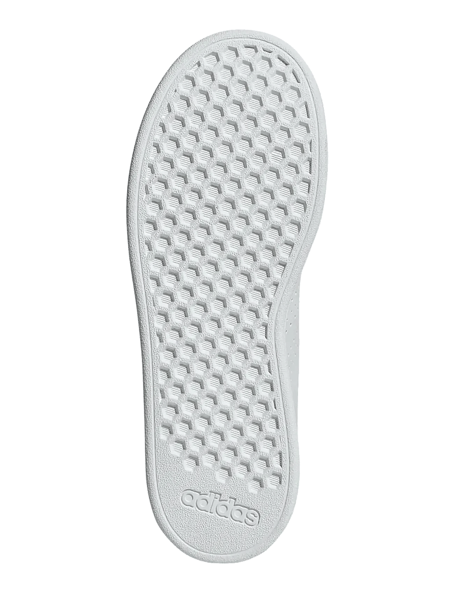 adidas Sportswear - ADVANTAGE BASE 2.0 J - kõrge säärega tossud - ftwwht/ftwwht/lurabl - 5