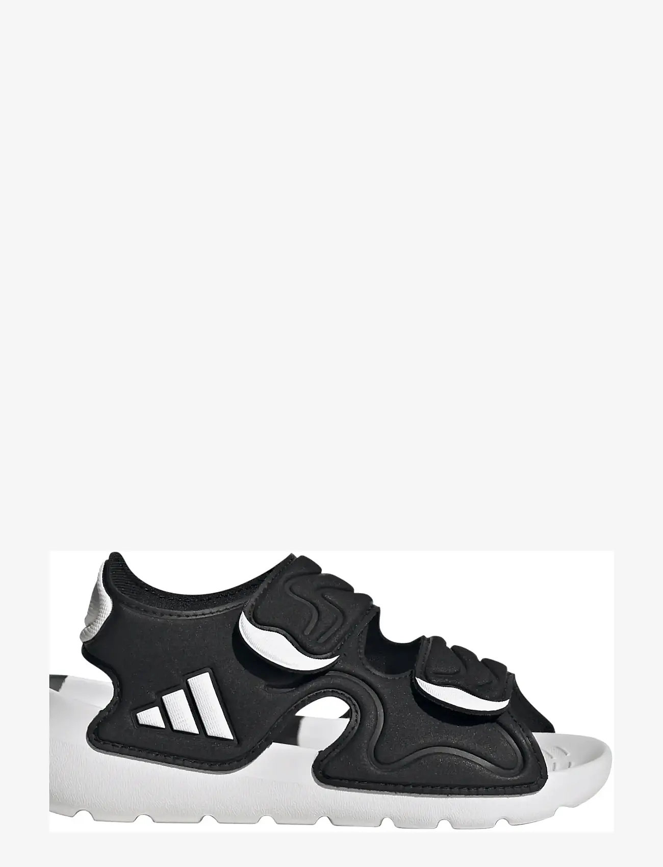 adidas Sportswear - ALTASWIM 3 C - skor - cblack/ftwwht/cblack - 1