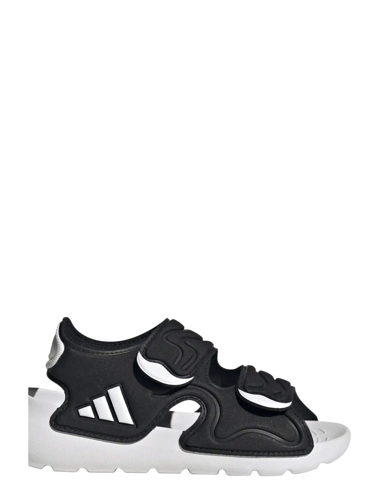 adidas Sportswear - ALTASWIM 3 C - sko - cblack/ftwwht/cblack - 1
