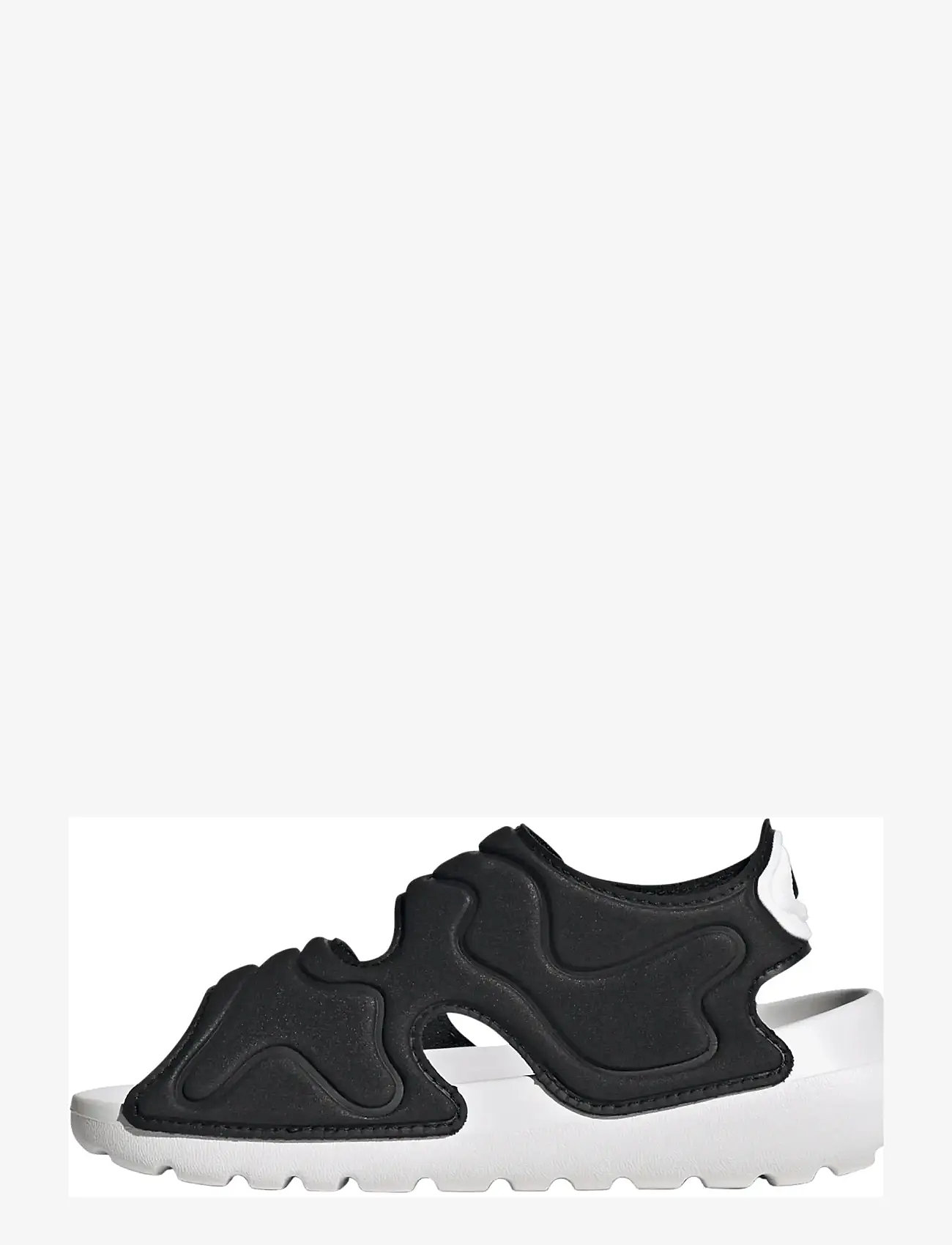 adidas Sportswear - ALTASWIM 3 C - skor - cblack/ftwwht/cblack - 2