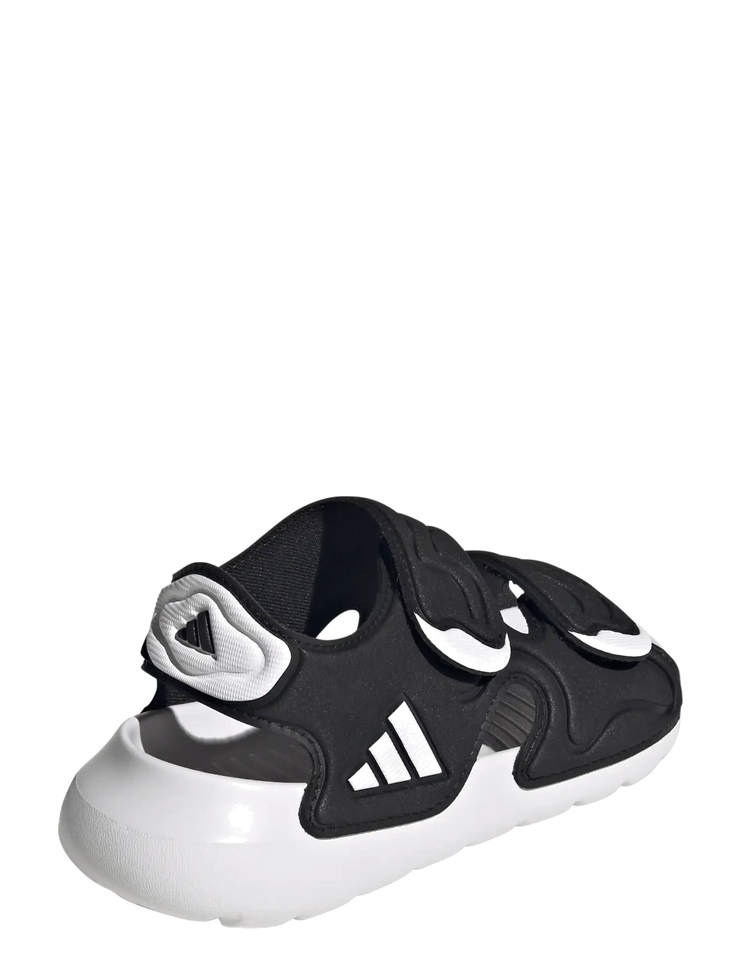 adidas Sportswear - ALTASWIM 3 C - sko - cblack/ftwwht/cblack - 3
