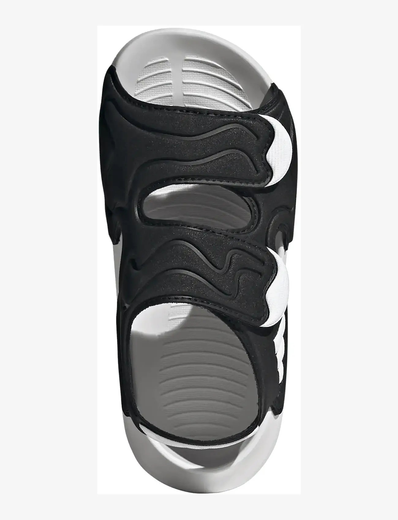 adidas Sportswear - ALTASWIM 3 C - skor - cblack/ftwwht/cblack - 4