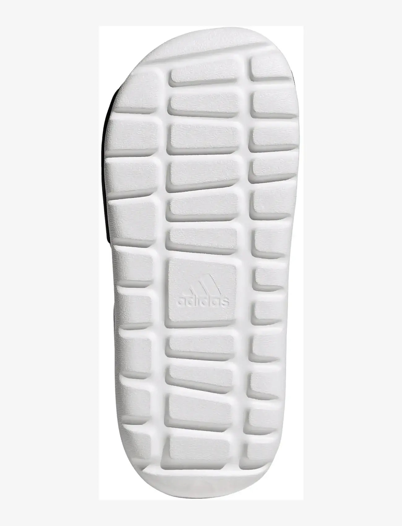 adidas Sportswear - ALTASWIM 3 C - skor - cblack/ftwwht/cblack - 5