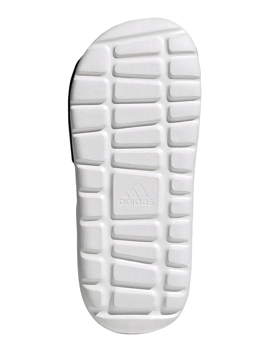 adidas Sportswear - ALTASWIM 3 C - schuhe - cblack/ftwwht/cblack - 5