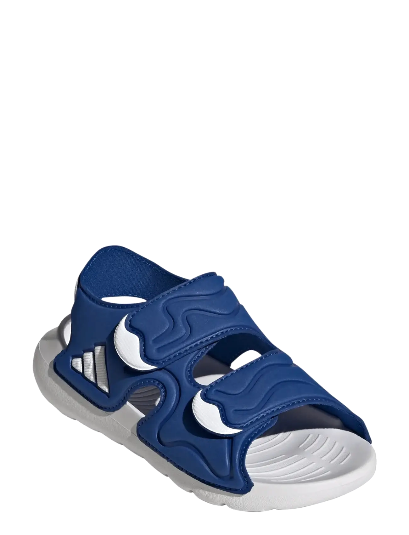 adidas Sportswear Altaswim 3 C, 30, Summer Schuhe, Marineblau - Sandals, Kinder