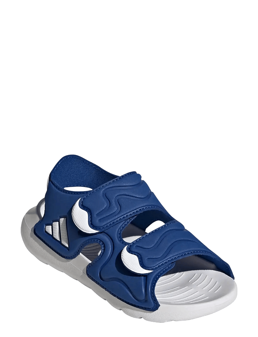 adidas Sportswear - ALTASWIM 3 C - sko - royblu/ftwwht/royblu - 0