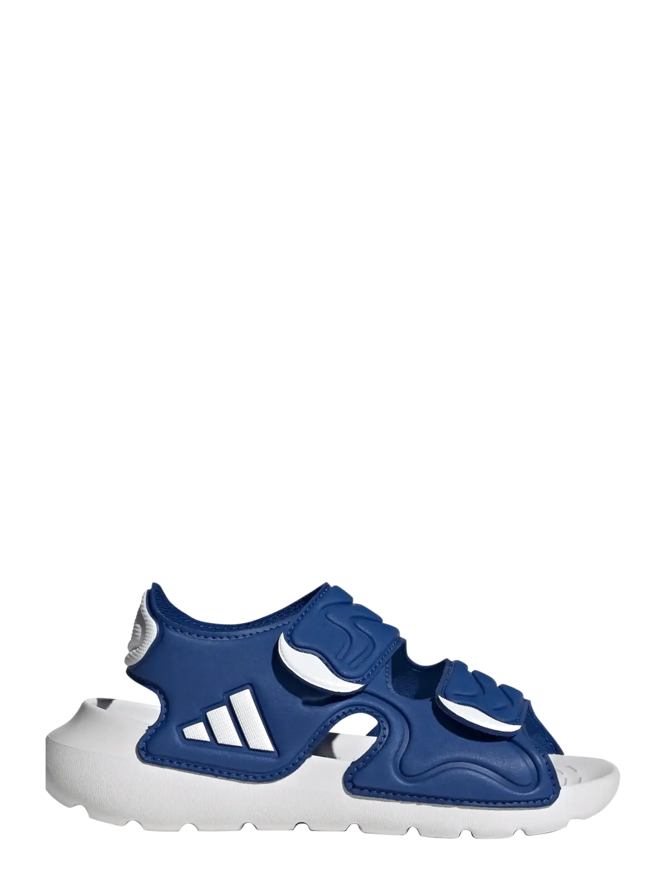 adidas Sportswear - ALTASWIM 3 C - sko - royblu/ftwwht/royblu - 1