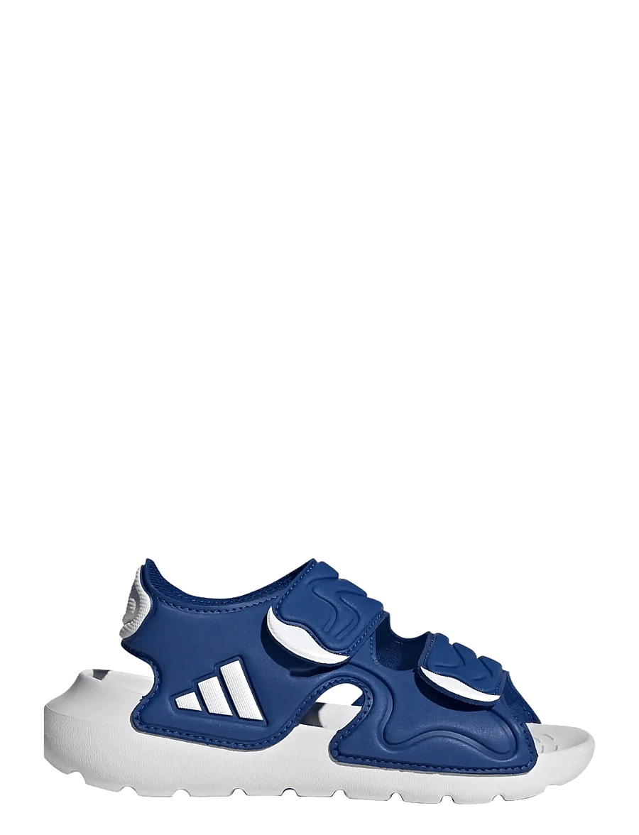 adidas Sportswear - ALTASWIM 3 C - sko - royblu/ftwwht/royblu - 1