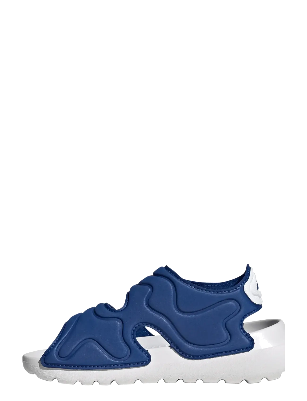 adidas Sportswear - ALTASWIM 3 C - sko - royblu/ftwwht/royblu - 2