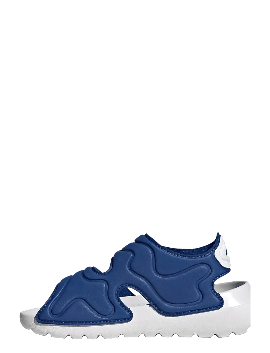 adidas Sportswear - ALTASWIM 3 C - sko - royblu/ftwwht/royblu - 2