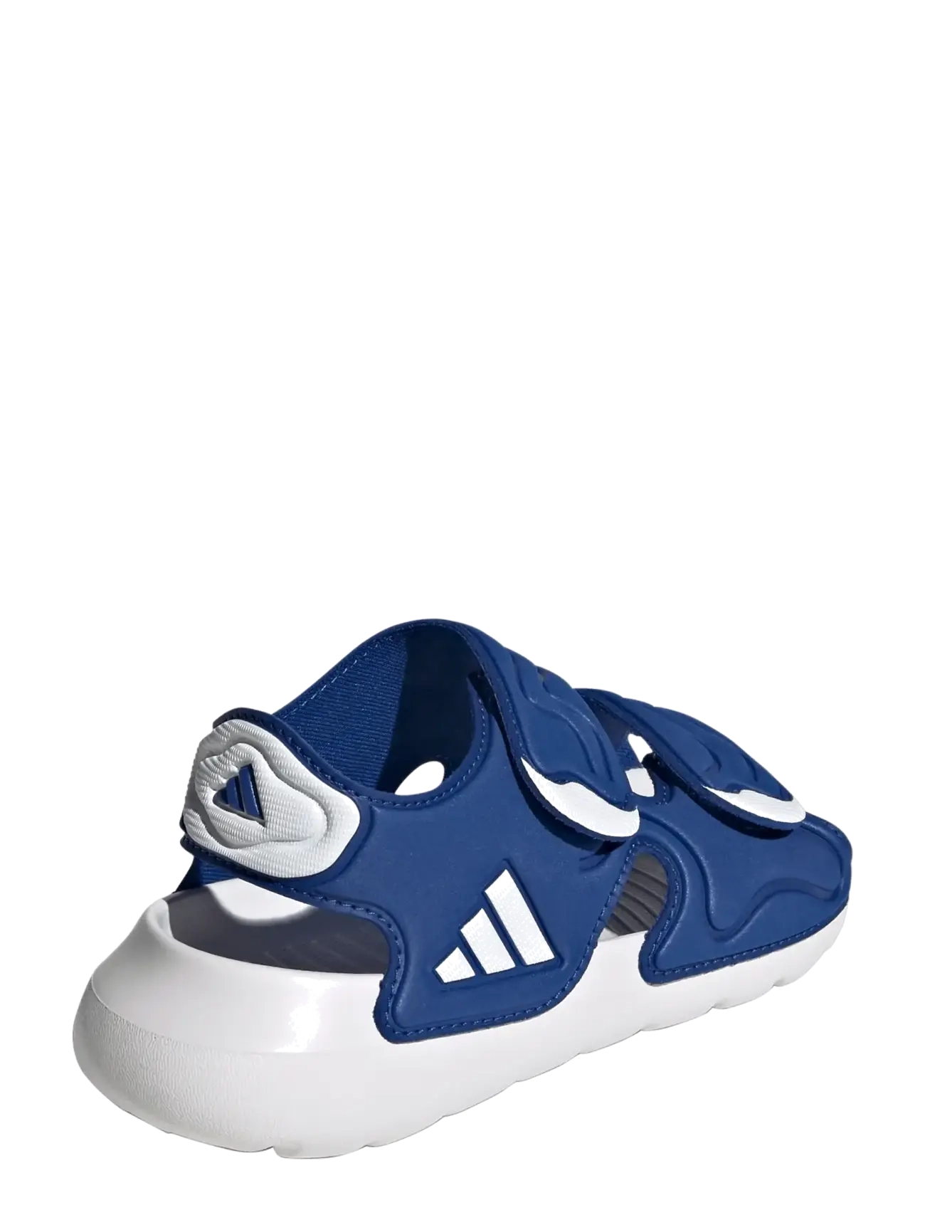 adidas Sportswear - ALTASWIM 3 C - sko - royblu/ftwwht/royblu - 3