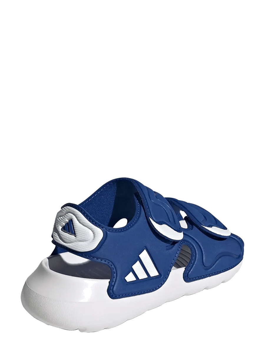 adidas Sportswear - ALTASWIM 3 C - sko - royblu/ftwwht/royblu - 3