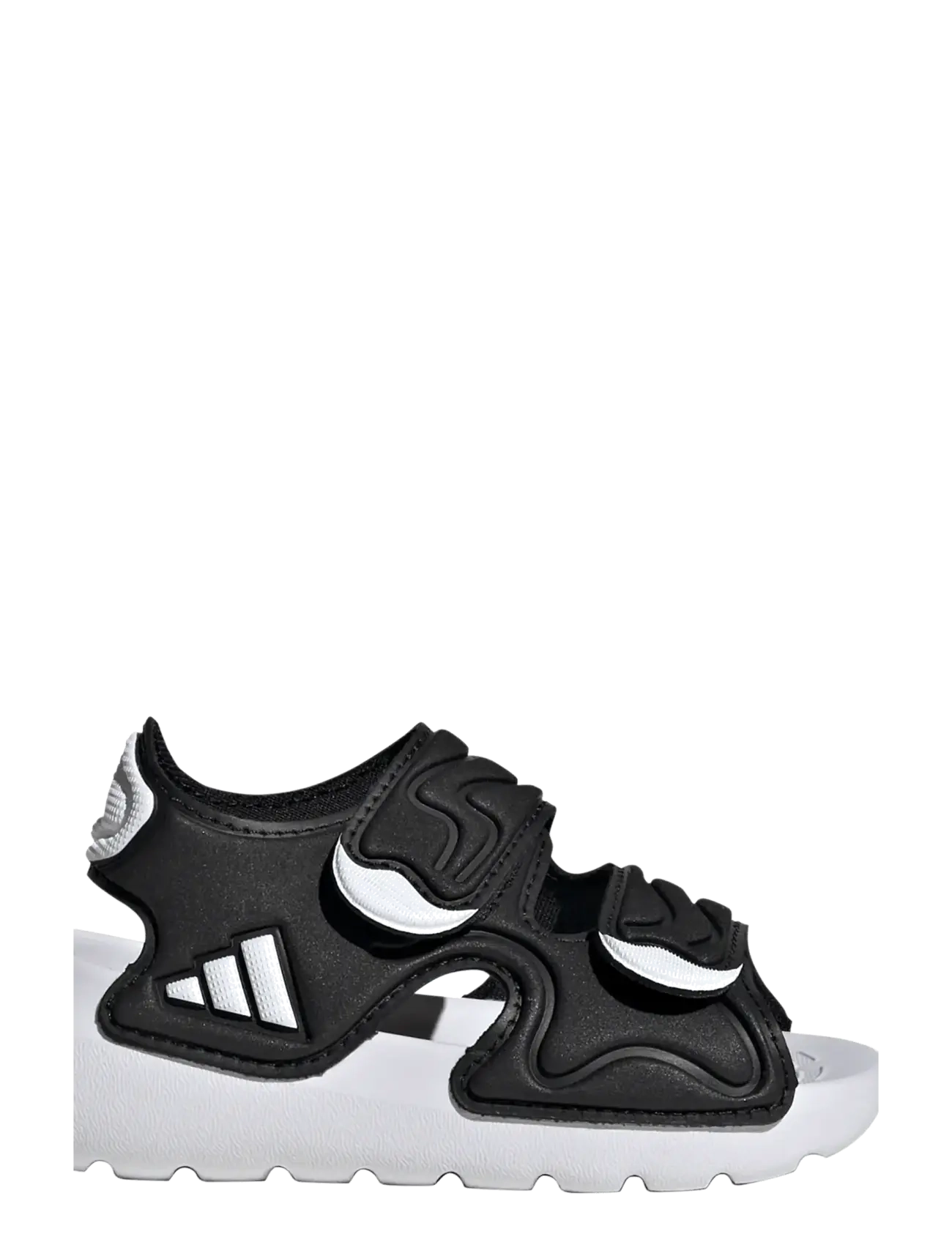 adidas Sportswear - ALTASWIM 3 I - sko - cblack/ftwwht/cblack - 1