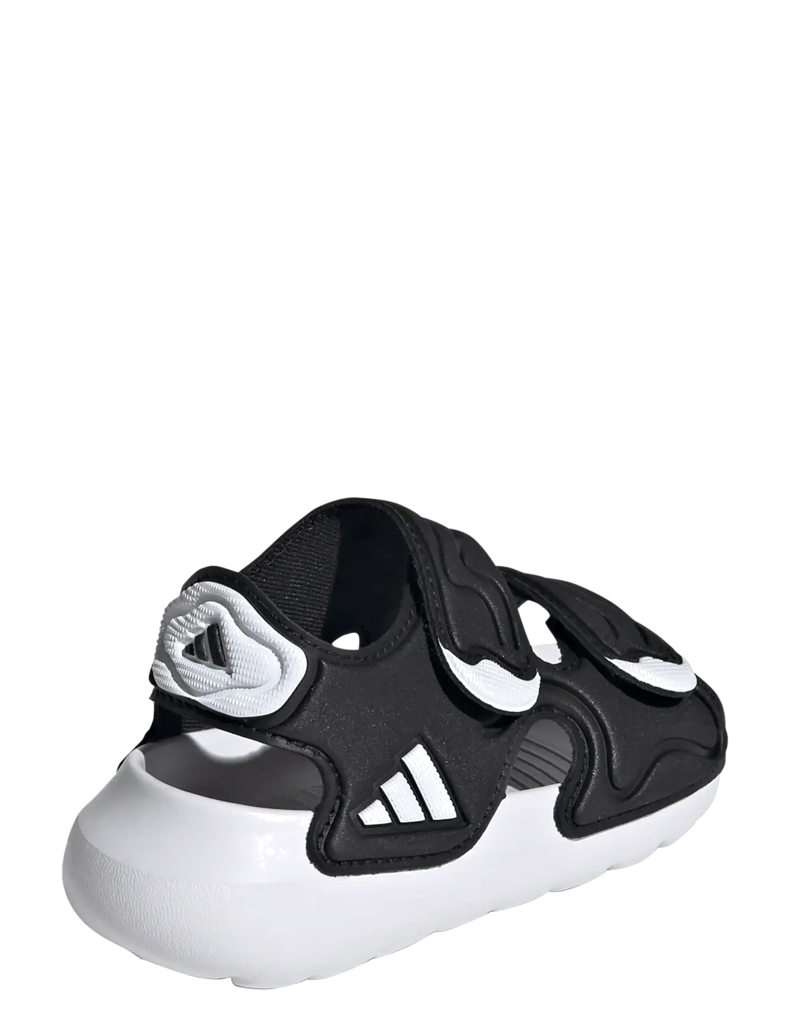 adidas Sportswear - ALTASWIM 3 I - sko - cblack/ftwwht/cblack - 3