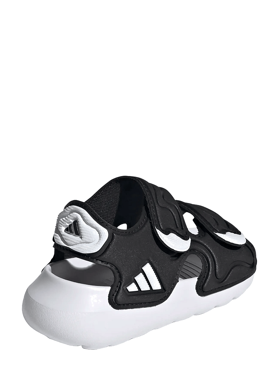 adidas Sportswear - ALTASWIM 3 I - jalanõud - cblack/ftwwht/cblack - 3