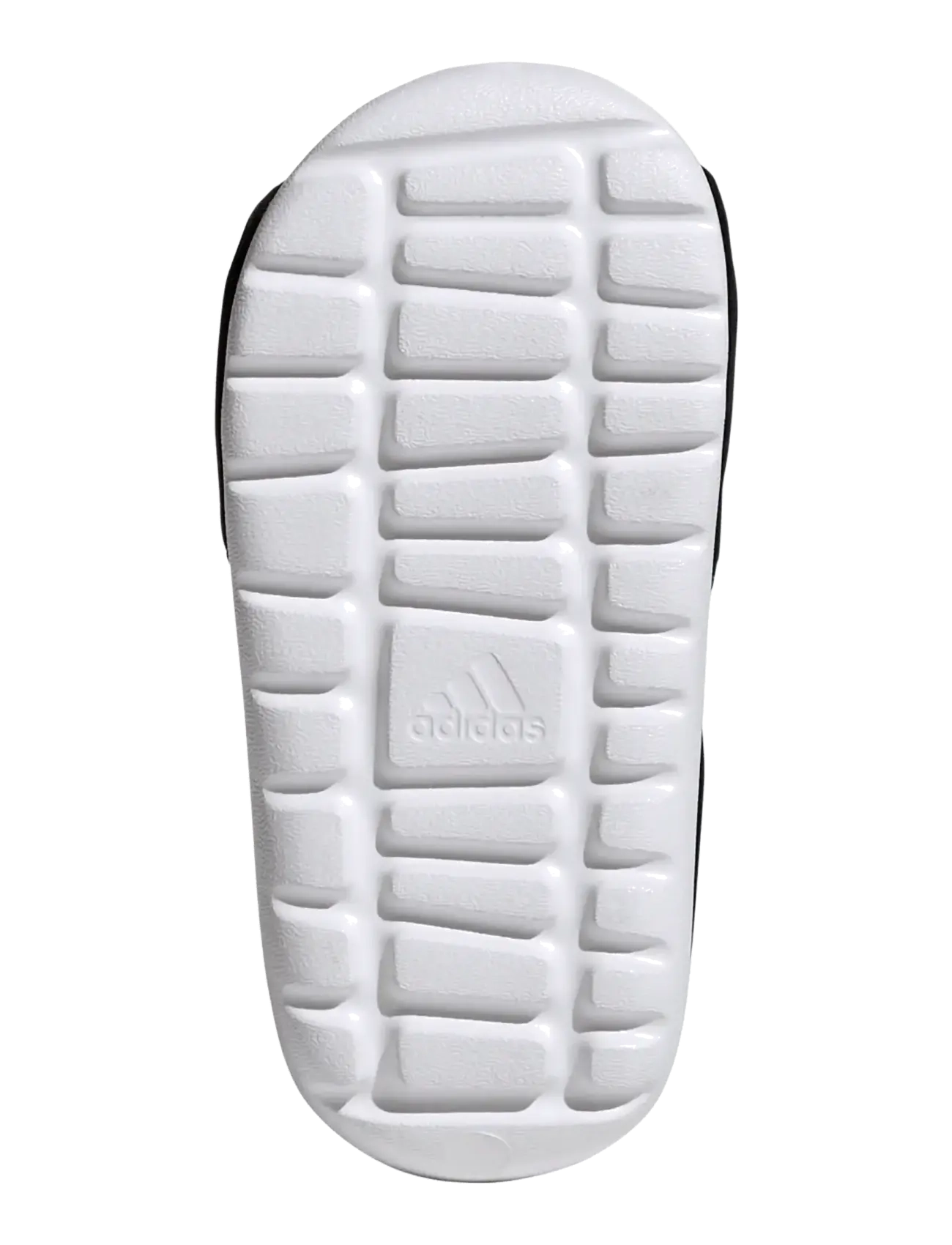 adidas Sportswear - ALTASWIM 3 I - sko - cblack/ftwwht/cblack - 5