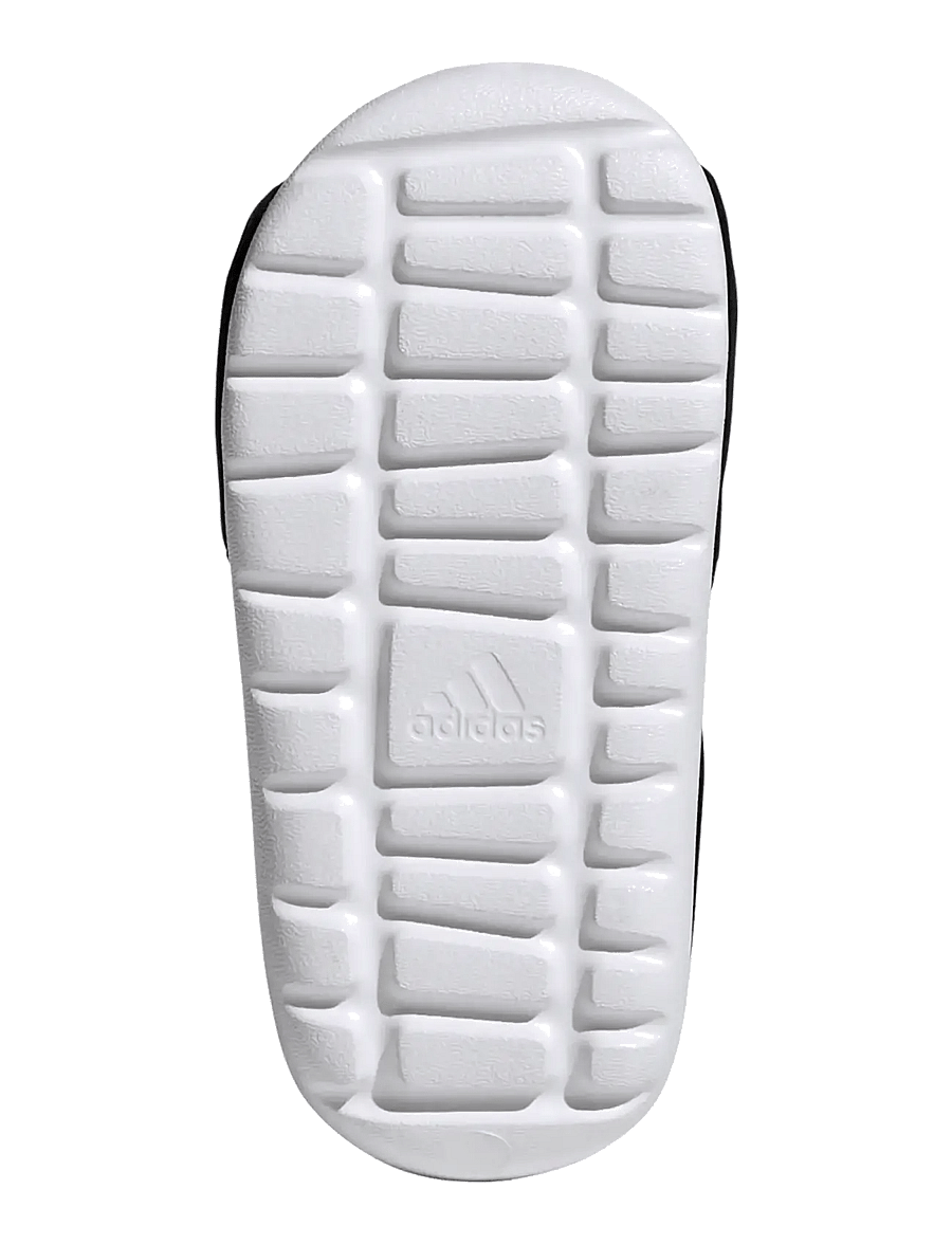 adidas Sportswear - ALTASWIM 3 I - jalanõud - cblack/ftwwht/cblack - 5