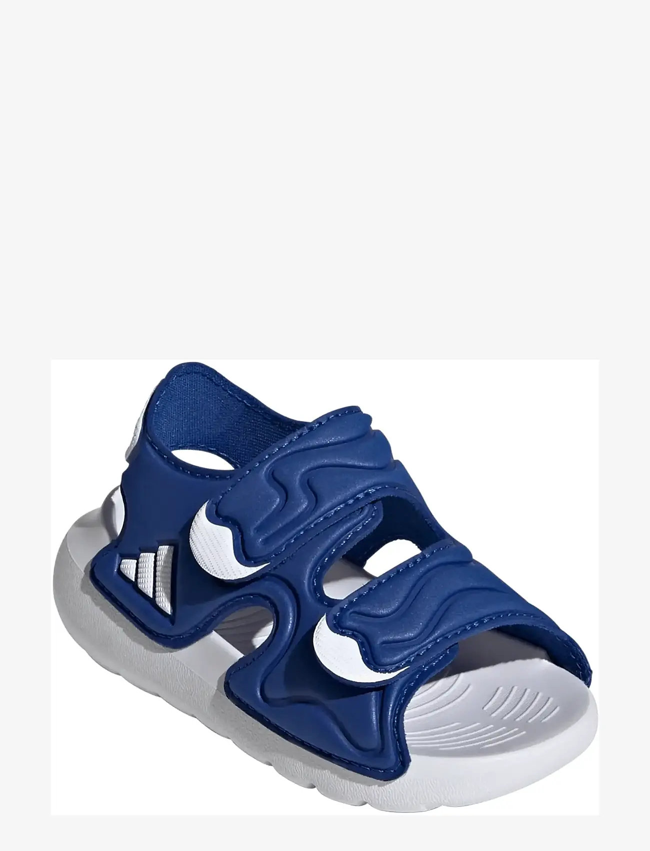 adidas Sportswear - ALTASWIM 3 I - schuhe - royblu/ftwwht/royblu - 0