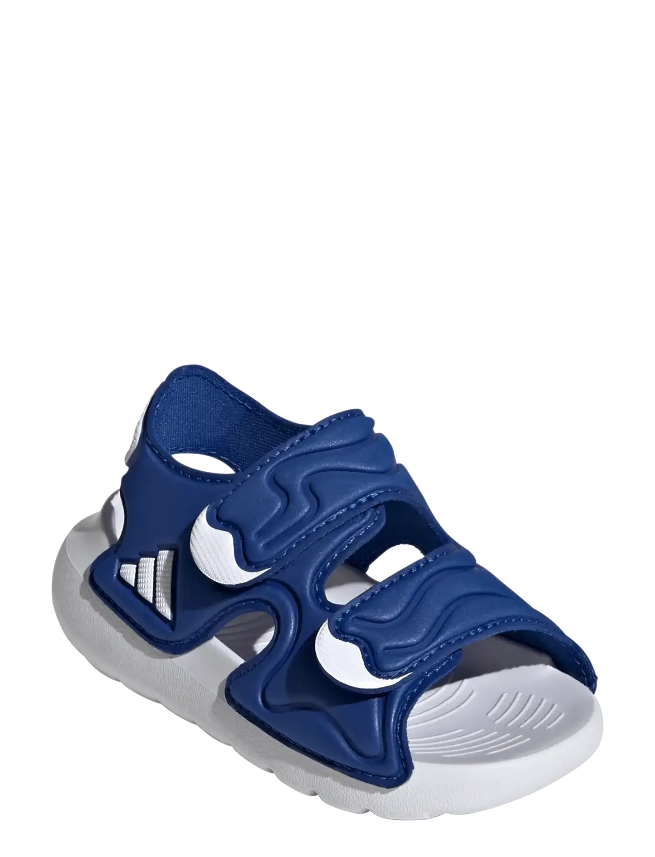 adidas Sportswear ALTASWIM 3 I - Kinder 23-34 - ROYBLU/FTWWHT/ROYBLU / blue
