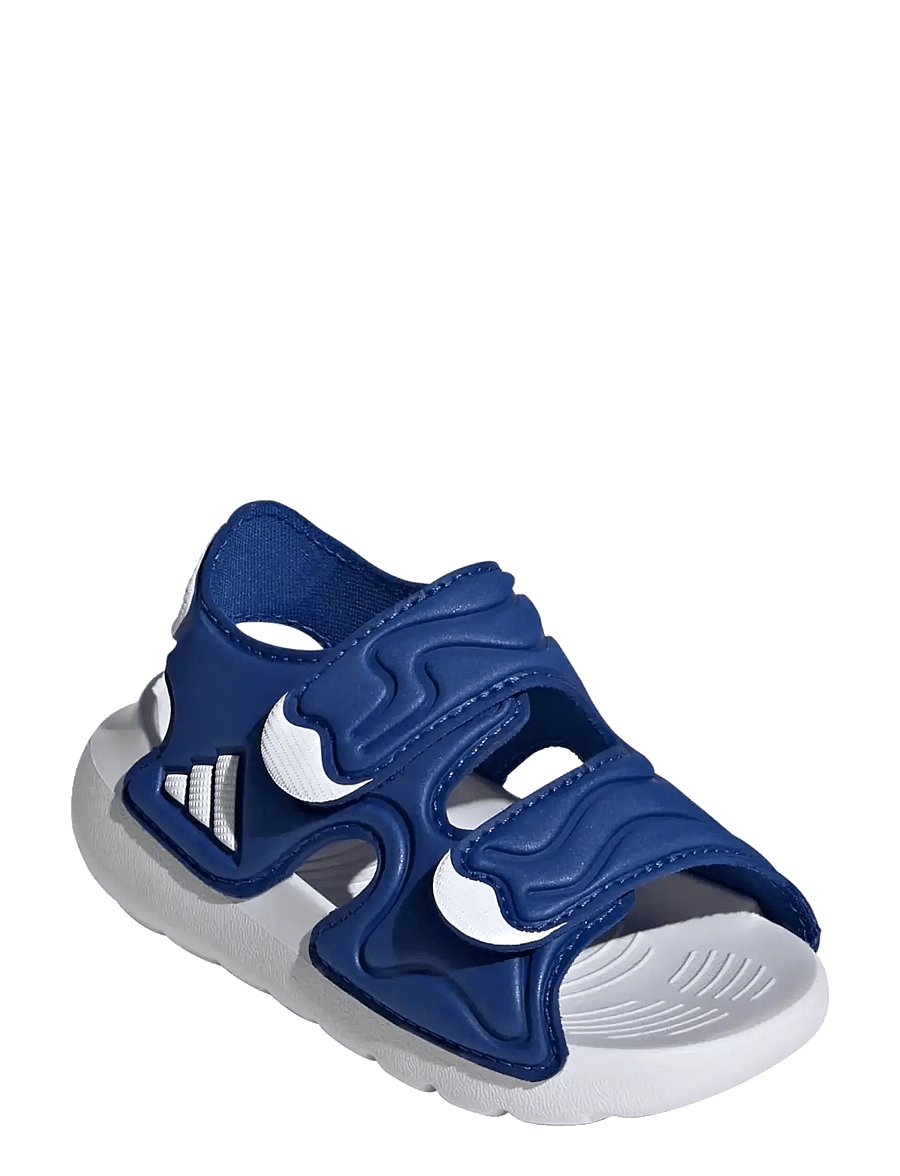 adidas Sportswear - ALTASWIM 3 I - schuhe - royblu/ftwwht/royblu - 0